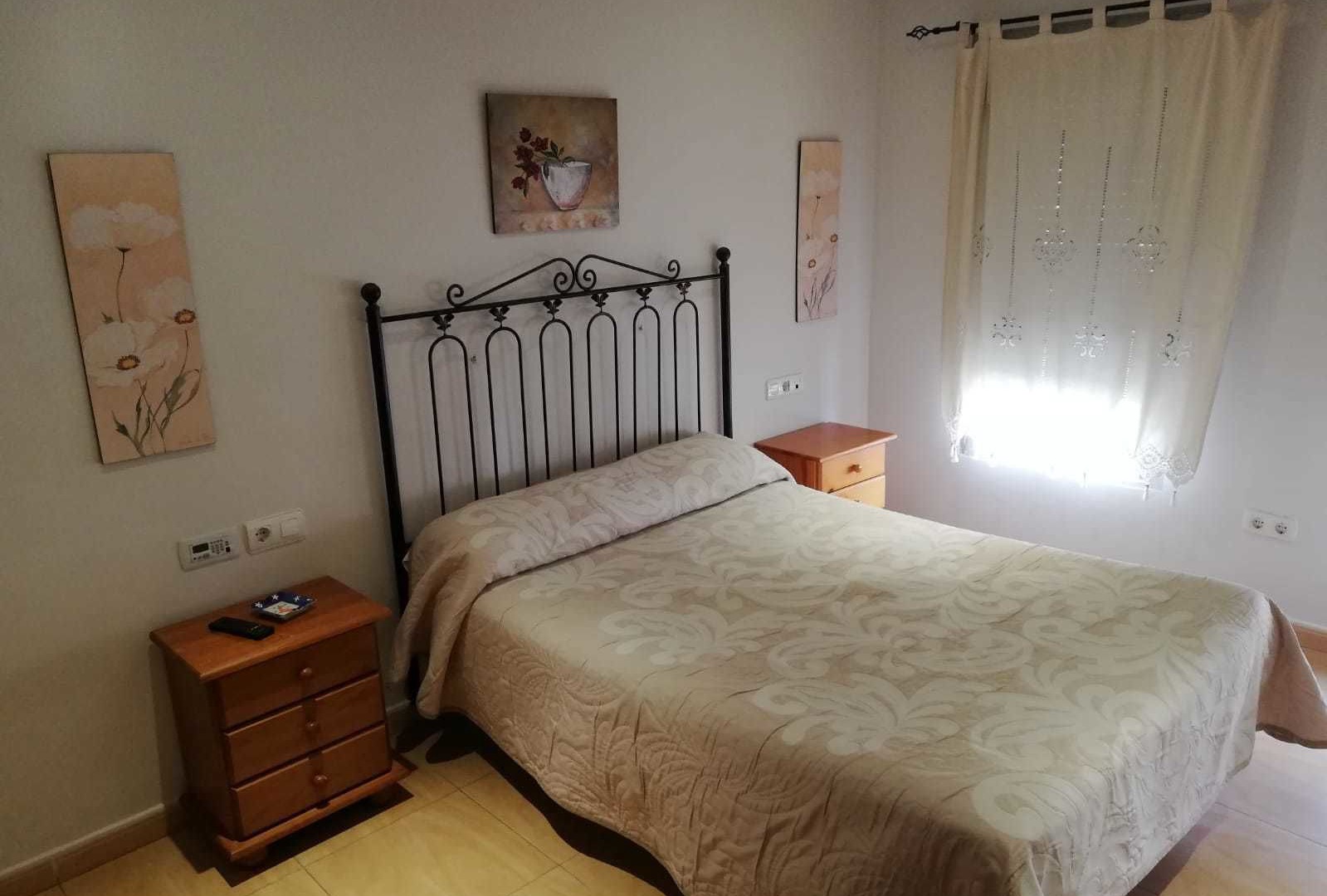 foto de Dormitorio en Moraleja