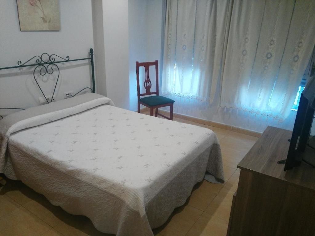 foto de Dormitorio en Moraleja