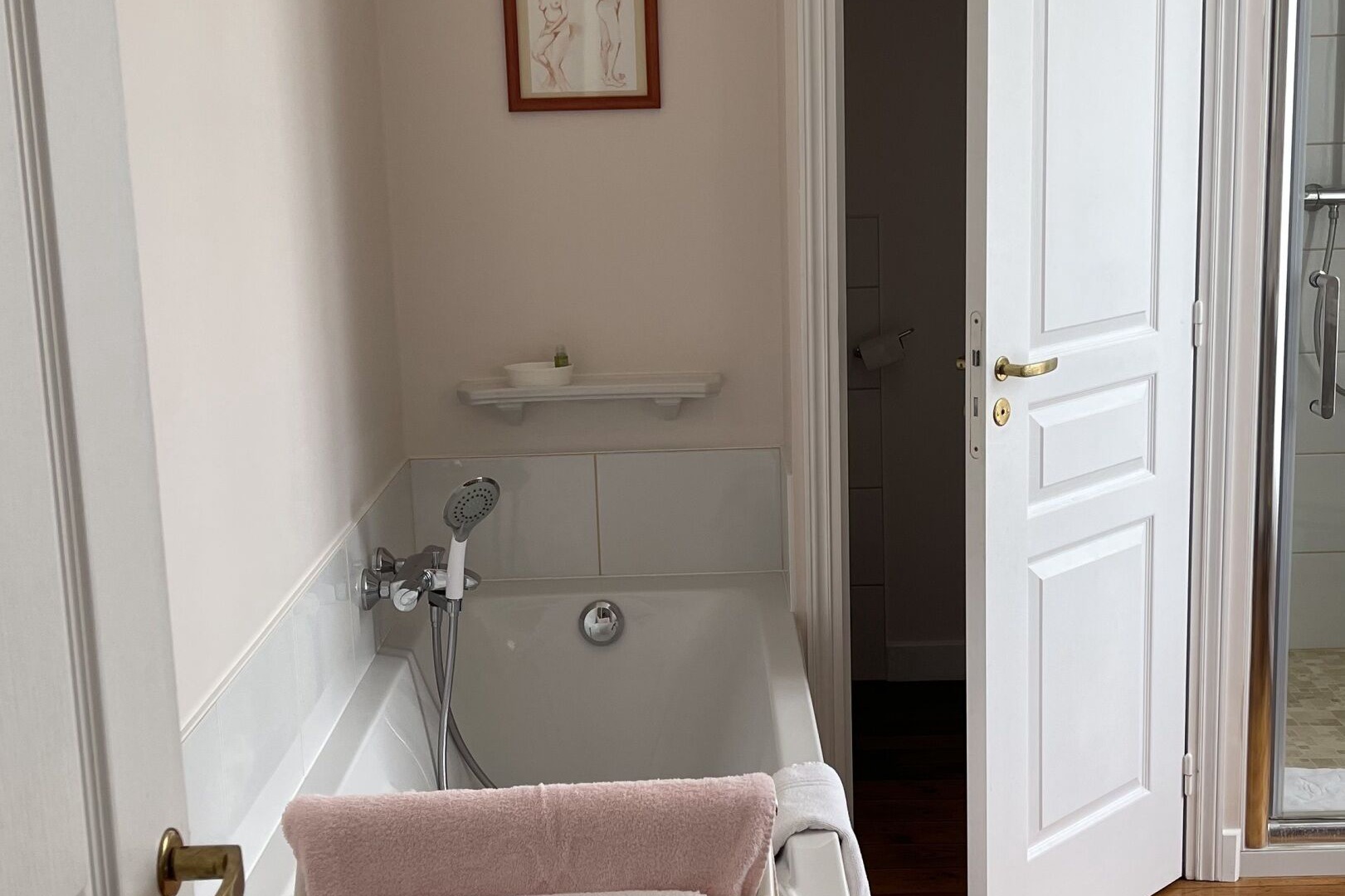 foto de Baño en Bretteville-sur-Odon