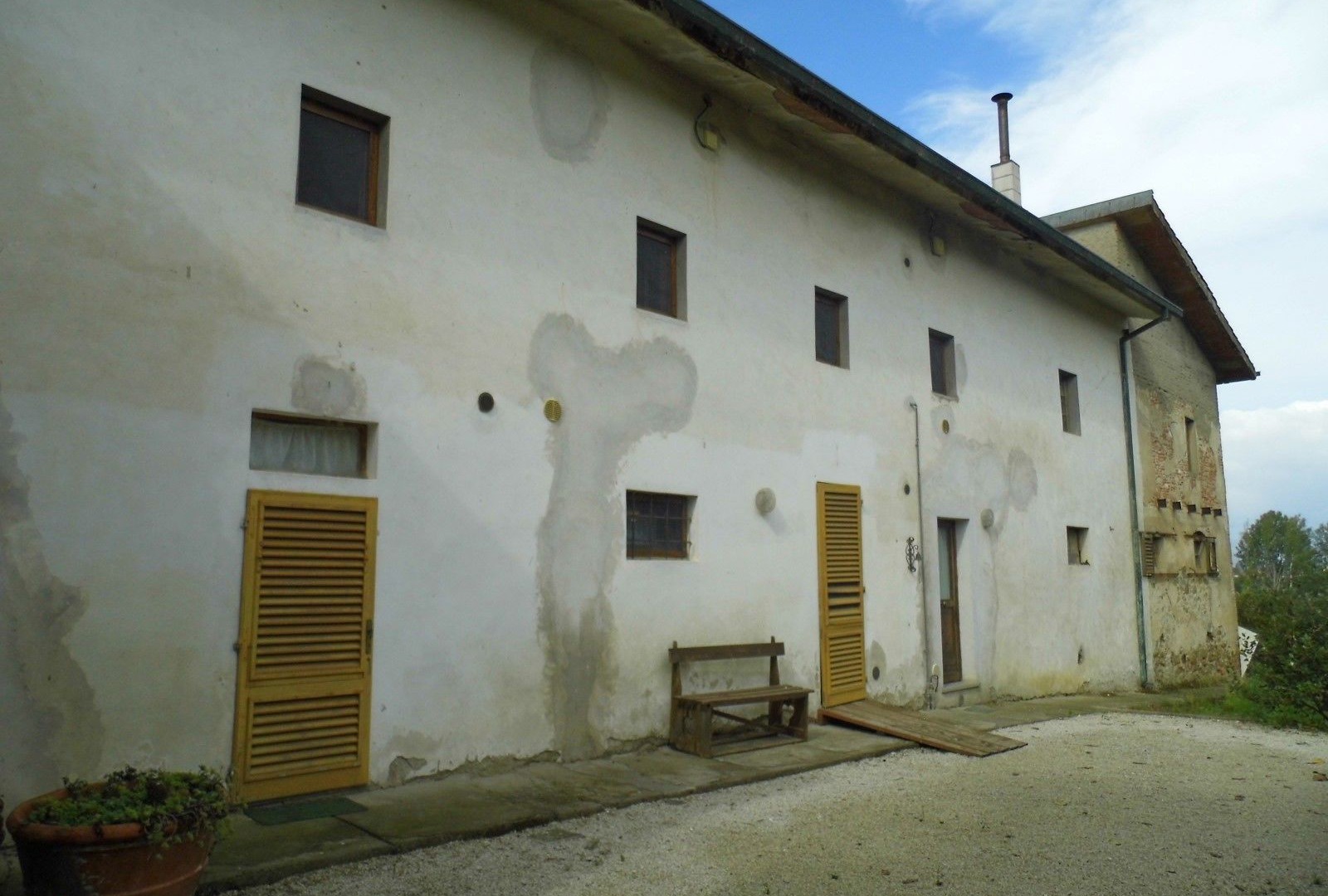 foto de Exterior en Larciano