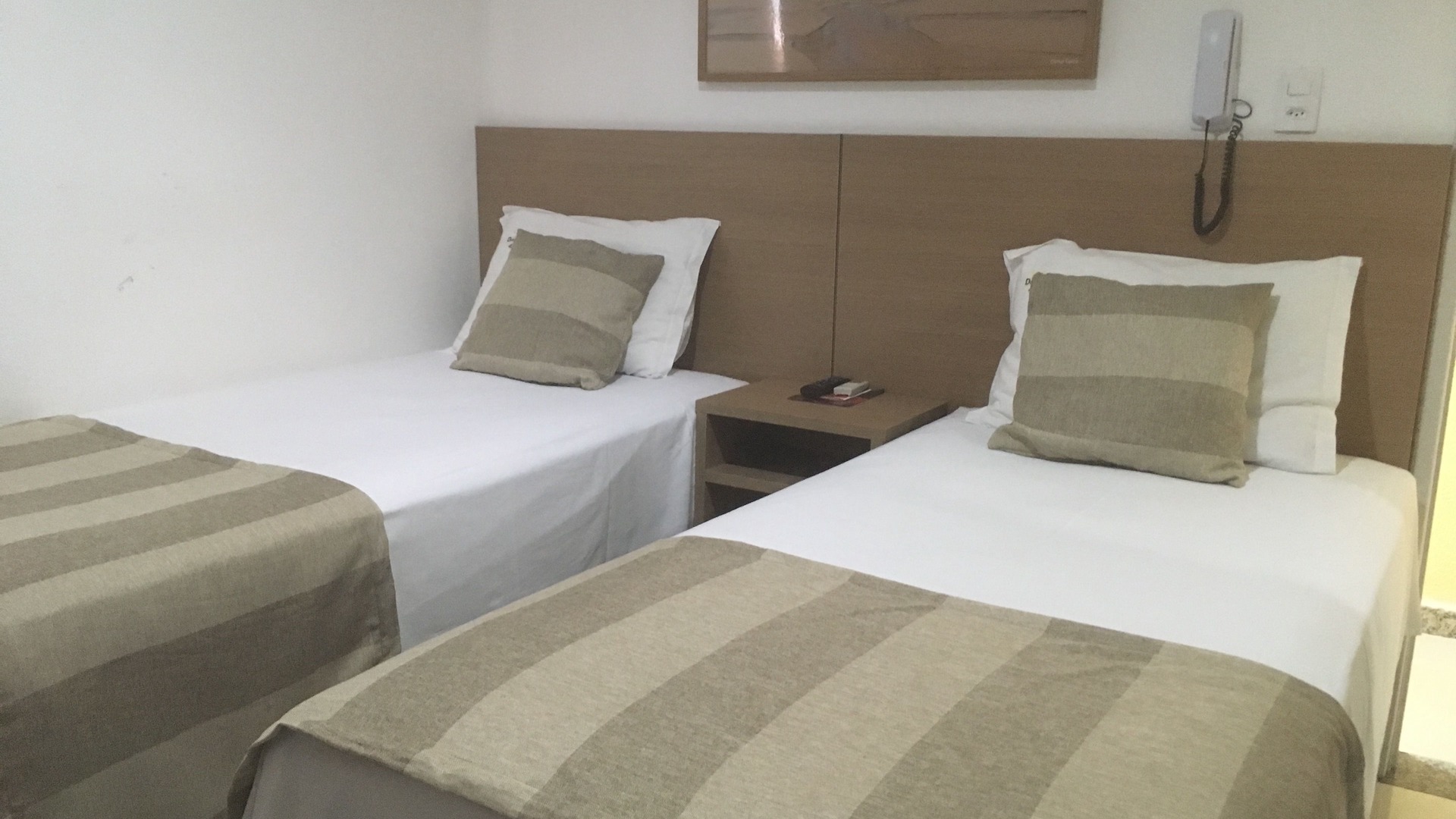 foto de Dormitorio en Nazare