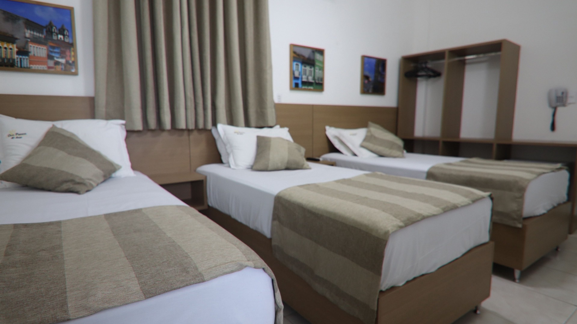 foto de Dormitorio en Nazare
