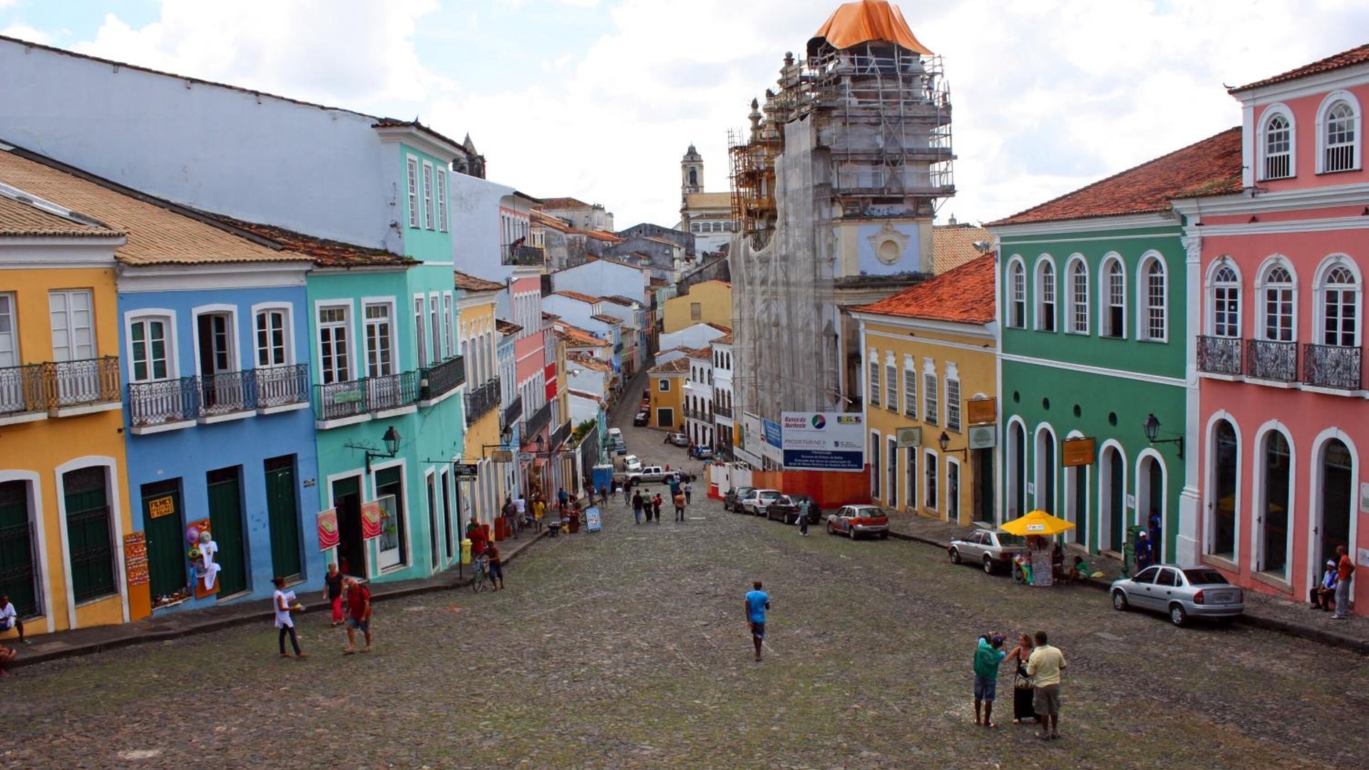 foto de Otras en Nazare