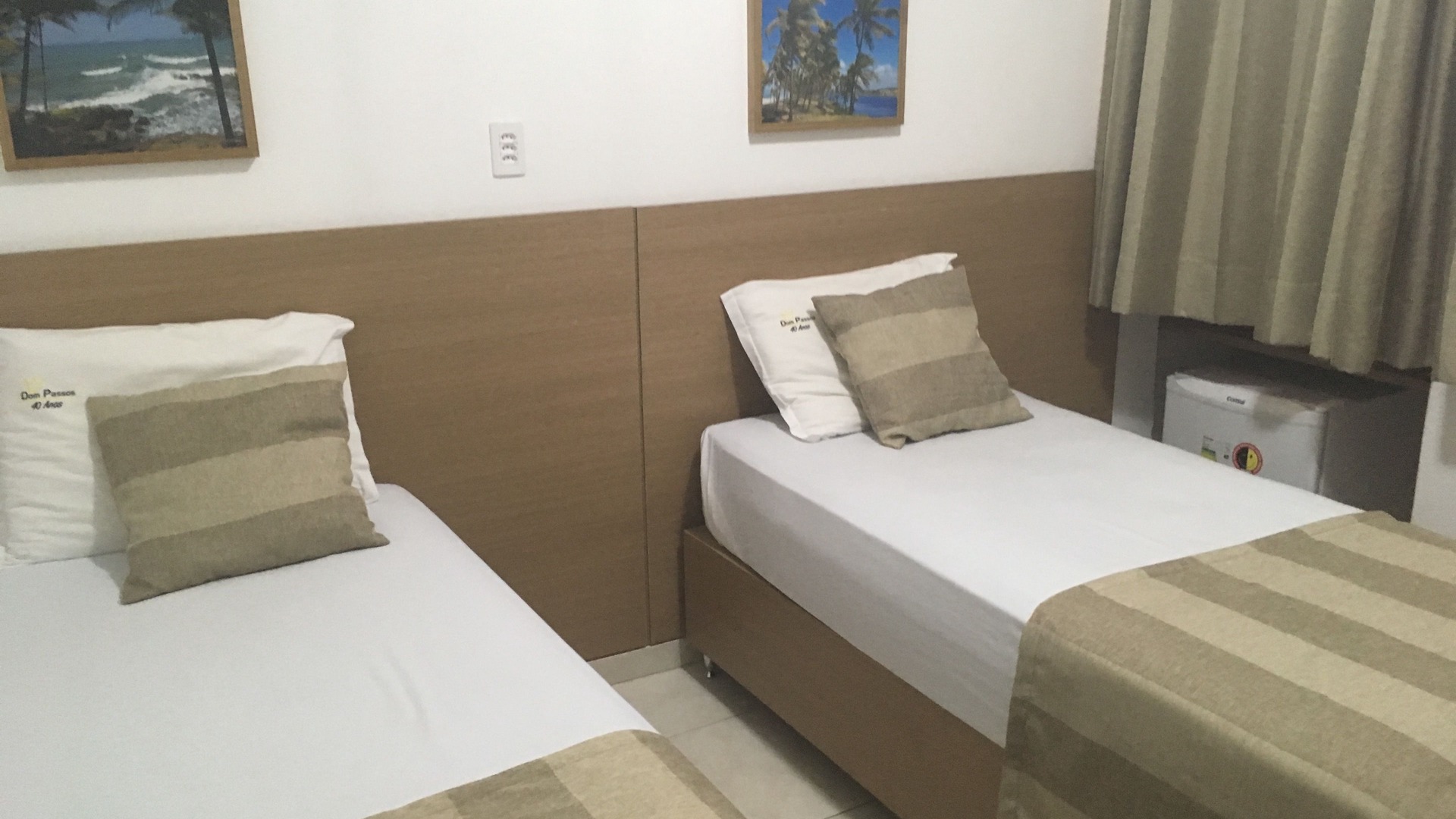 foto de Dormitorio en Nazare