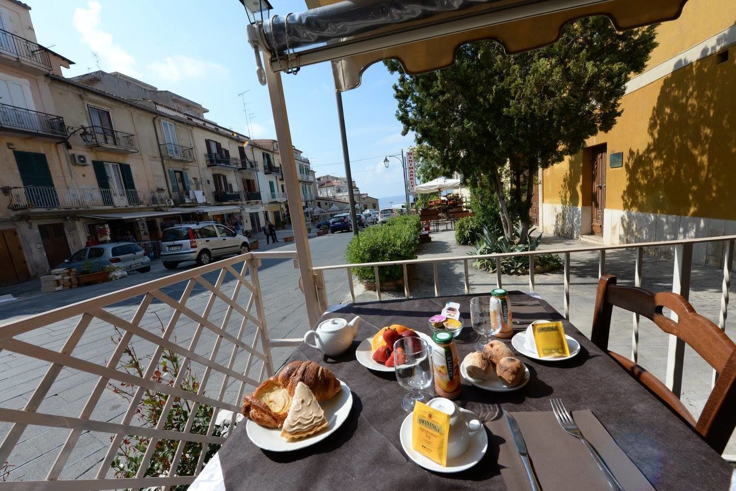foto de Otras en Tropea