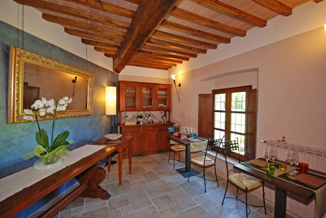 foto de Otras en San Gimignano