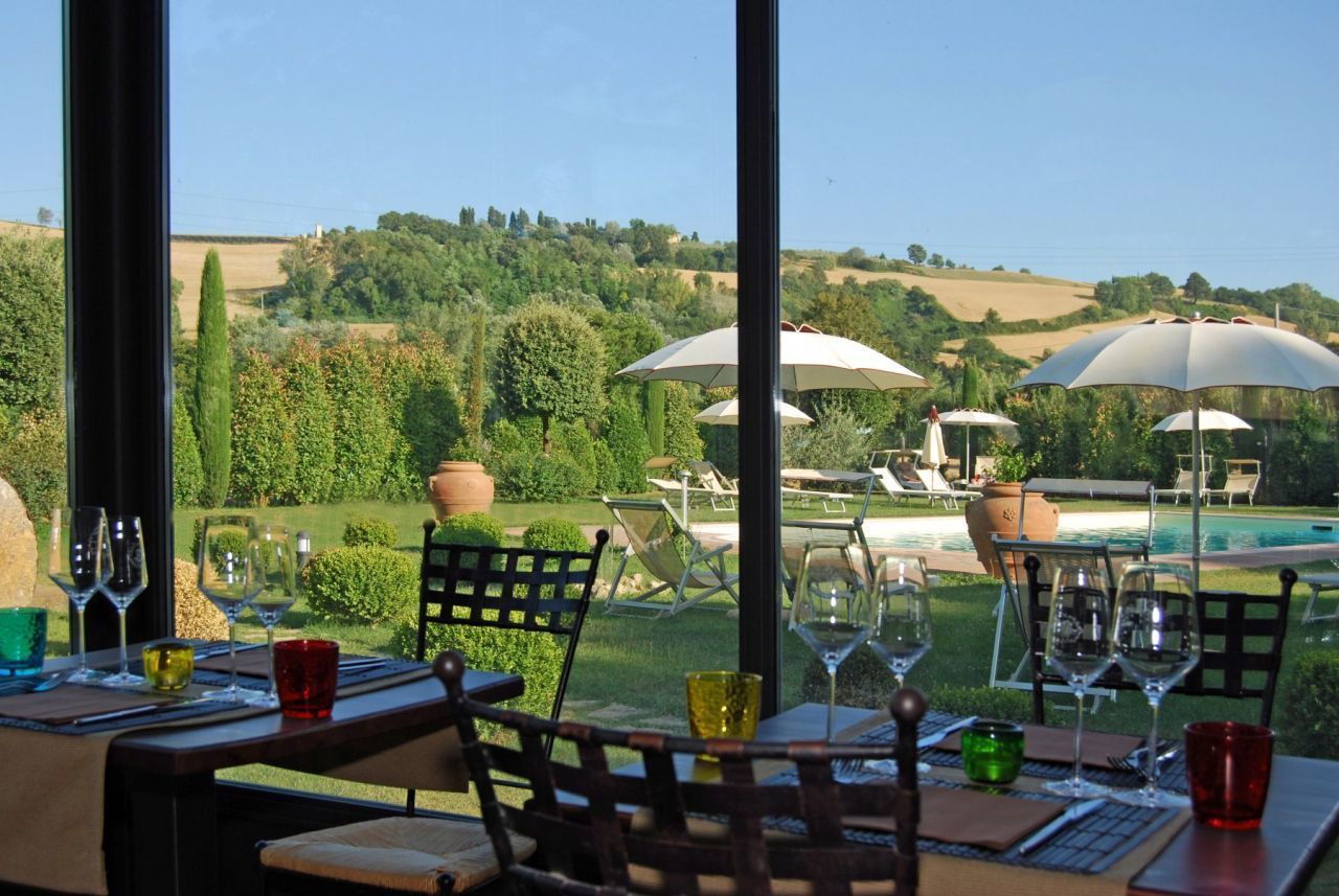 foto de Otras en San Gimignano