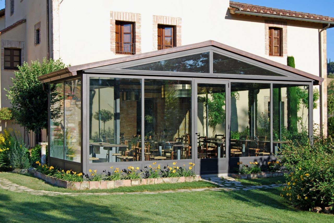 foto de Exterior en San Gimignano
