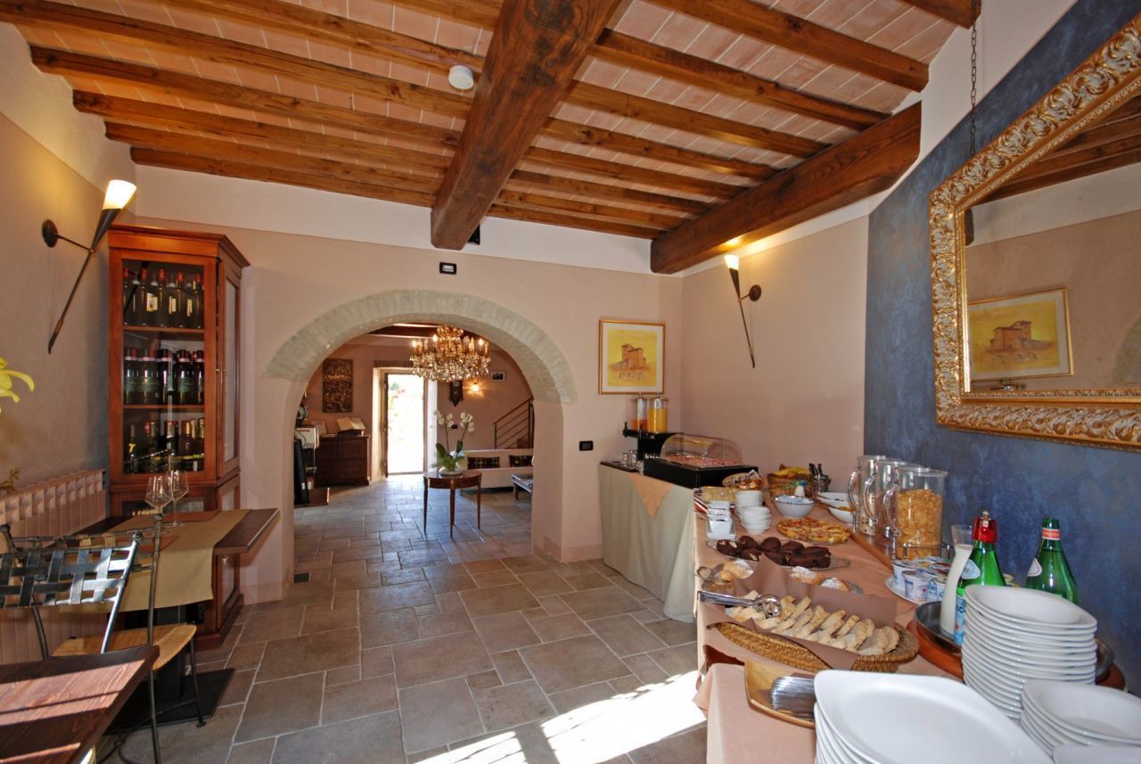 foto de Otras en San Gimignano