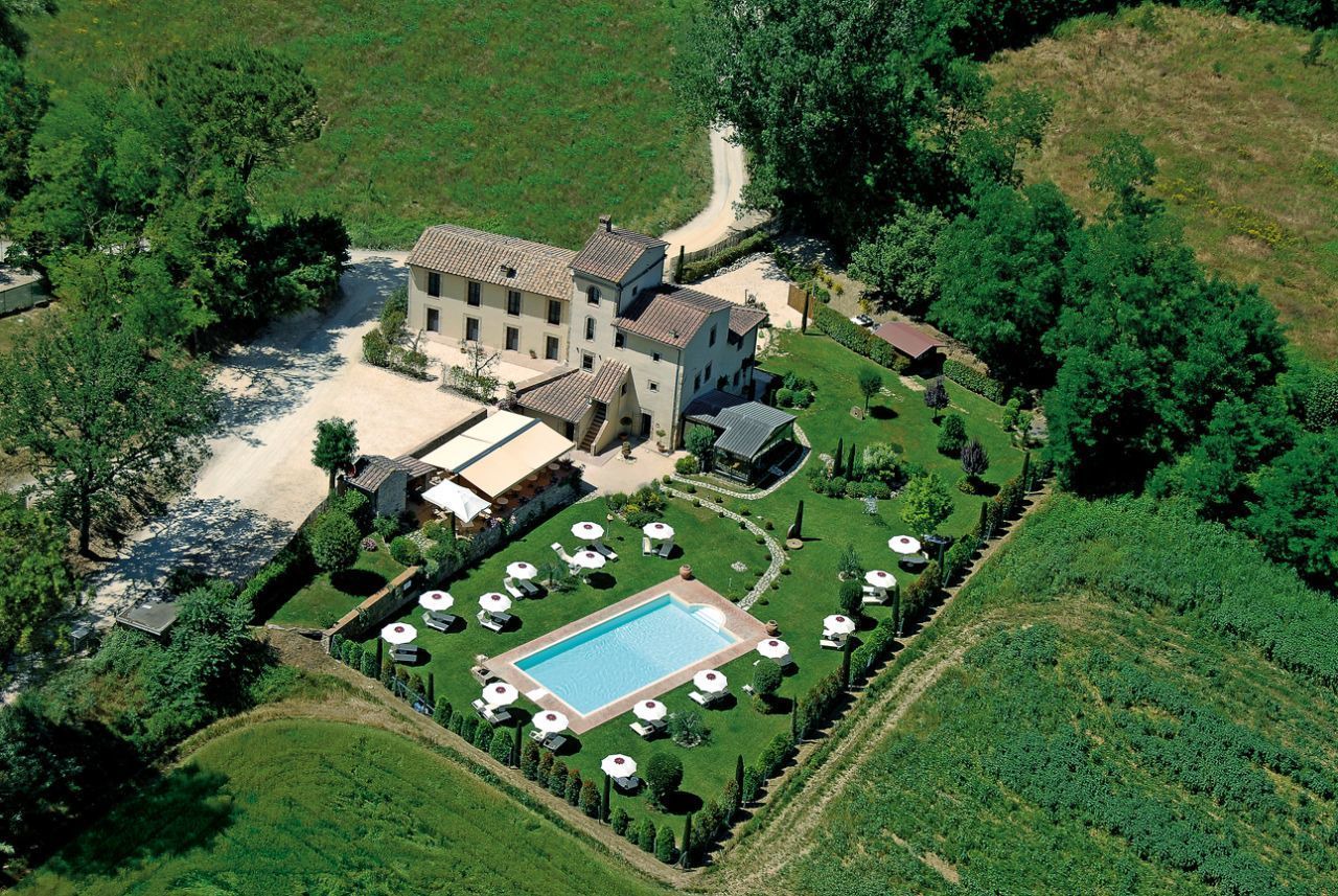 foto de Exterior en San Gimignano
