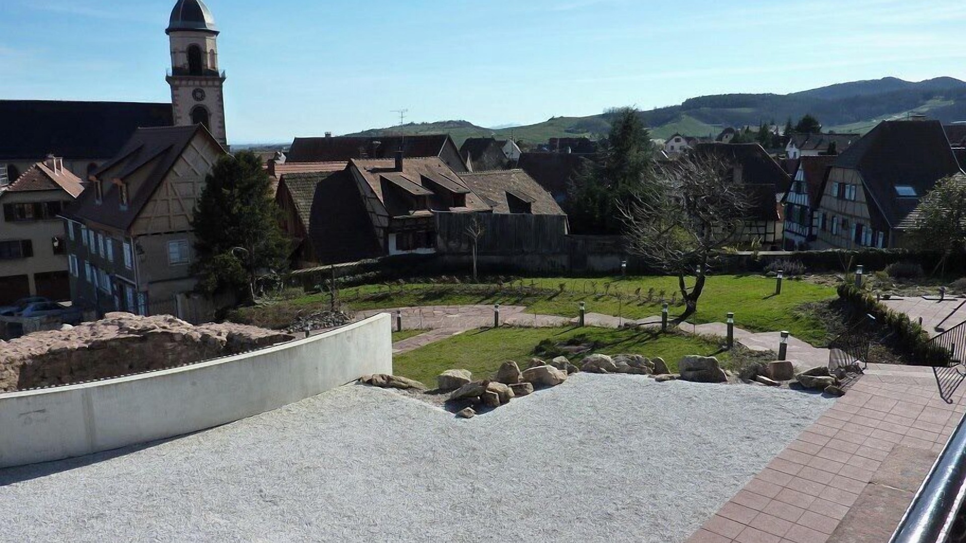 foto de Otras en Saint-Hippolyte