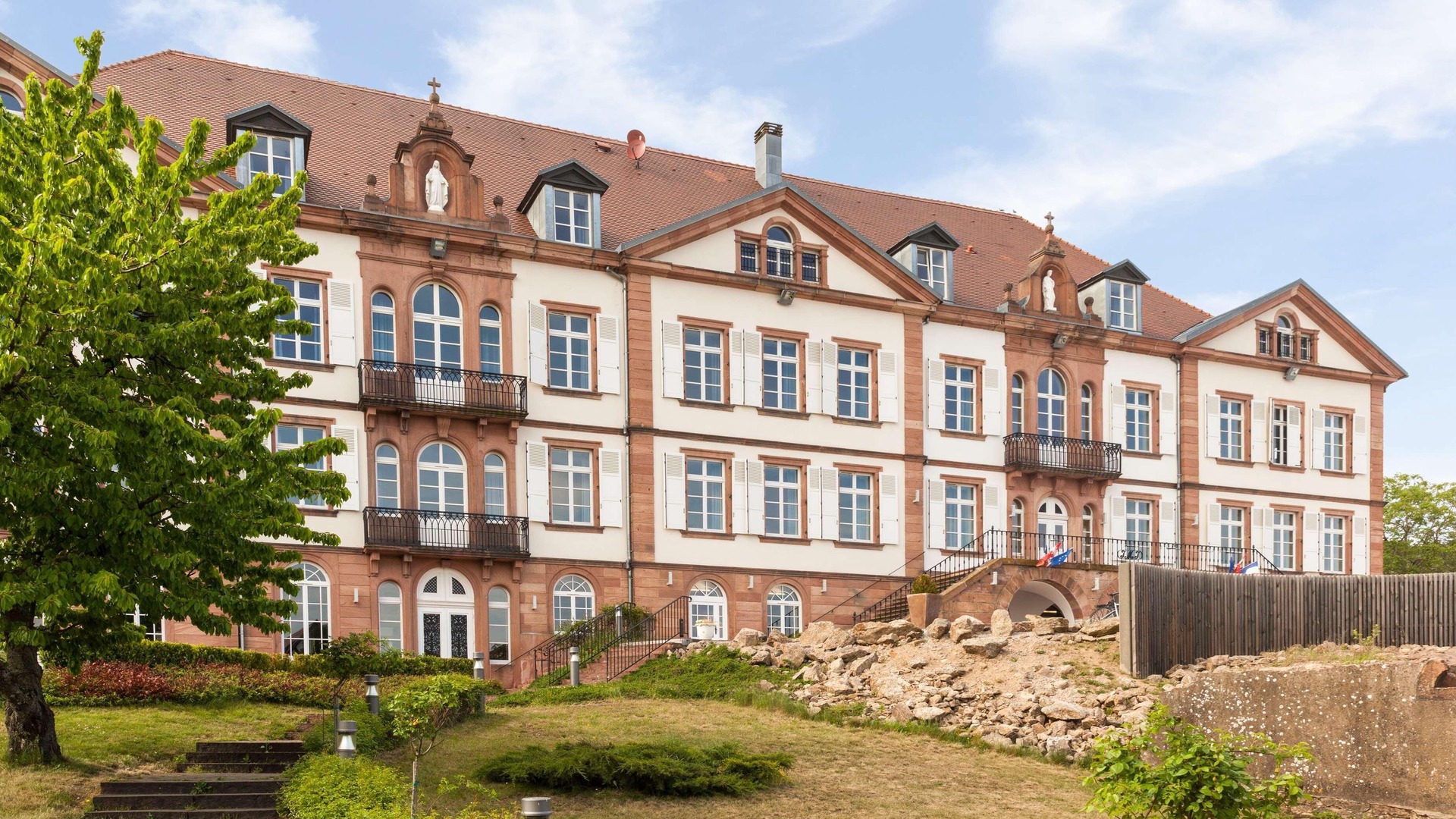foto de Otras en Saint-Hippolyte