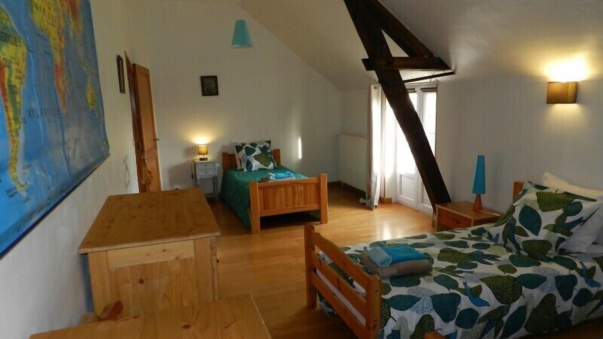 foto de Exterior en Chambourg-sur-Indre