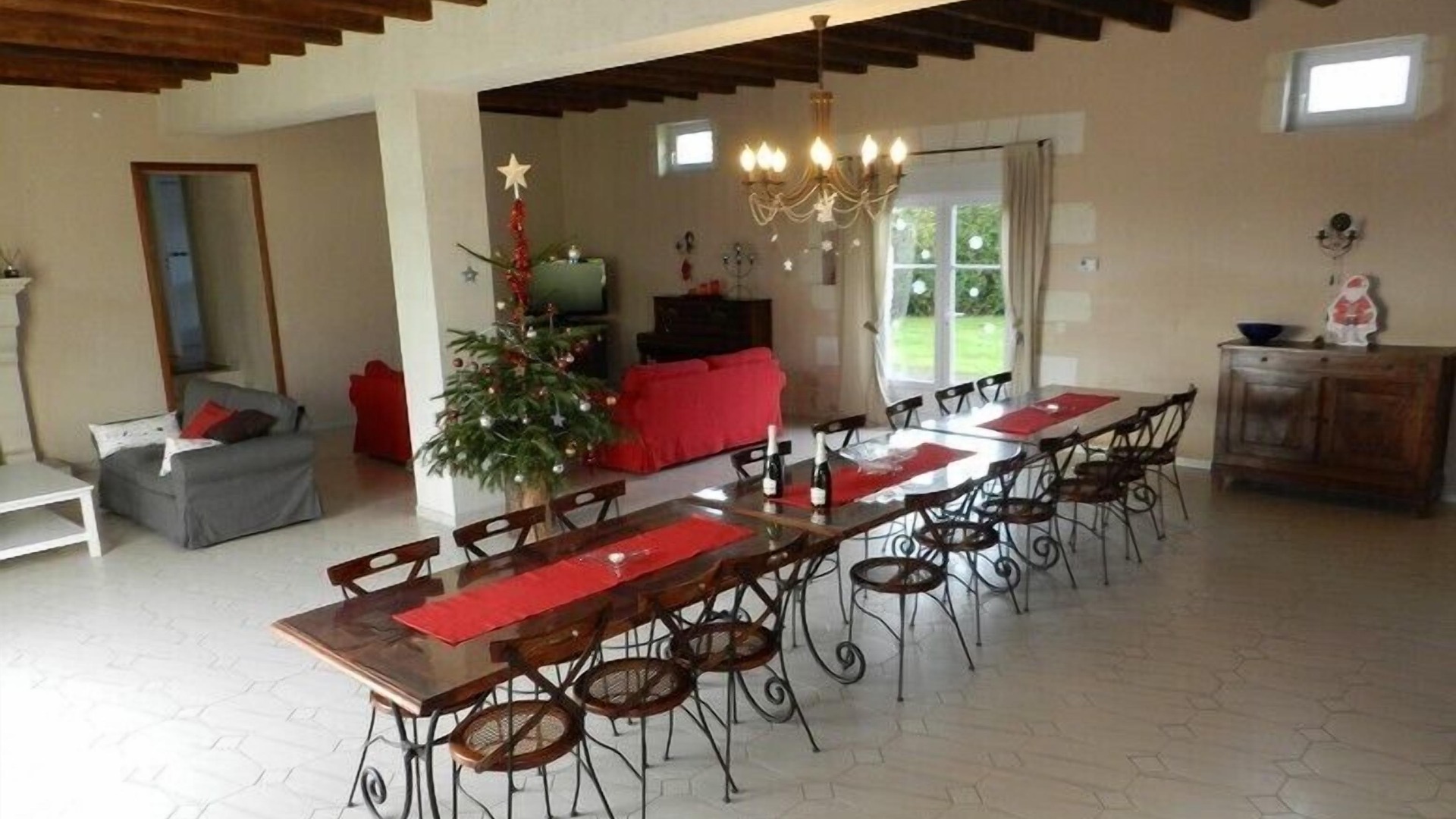 foto de Exterior en Chambourg-sur-Indre