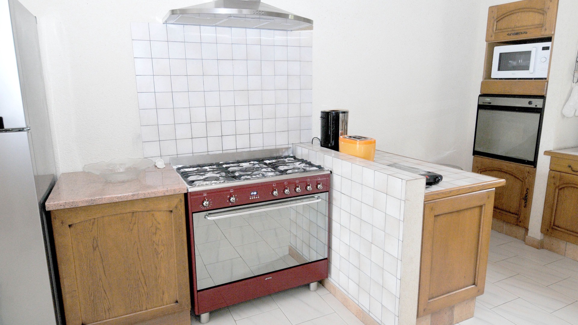 foto de Cocina en Chambourg-sur-Indre