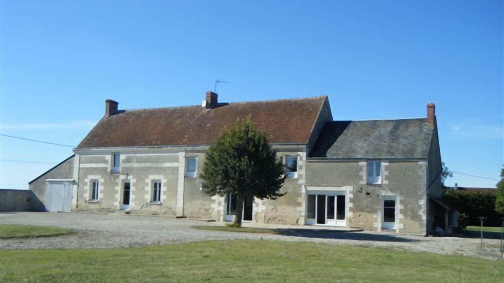 foto de Exterior en Chambourg-sur-Indre