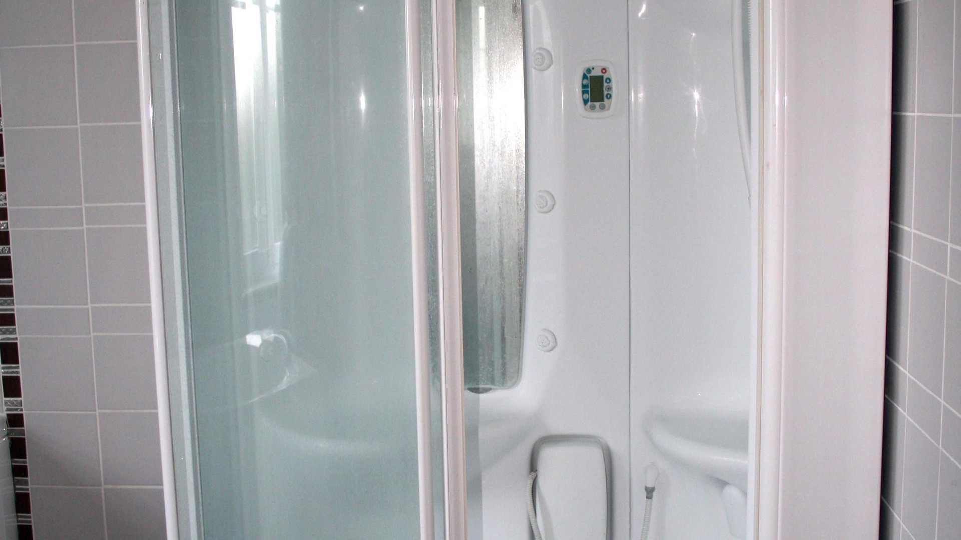 foto de Baño en Chambourg-sur-Indre
