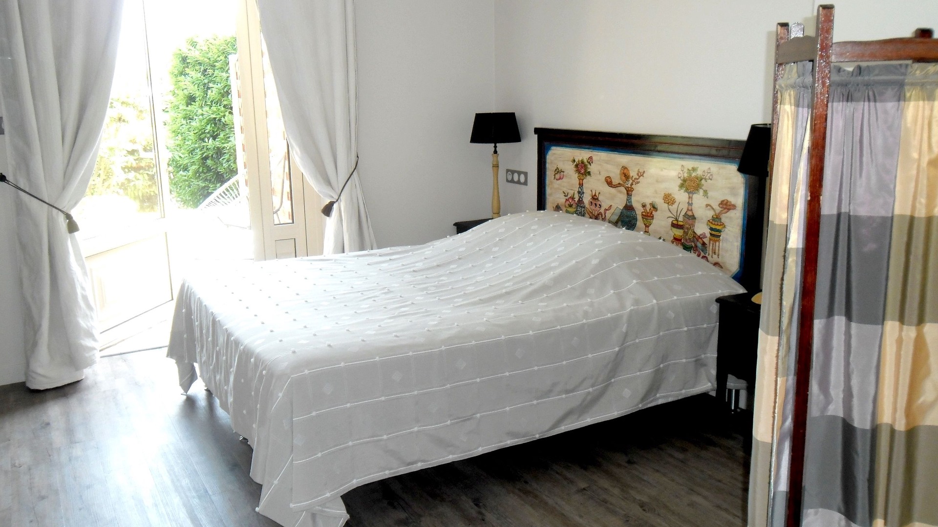 foto de Dormitorio en Cublac