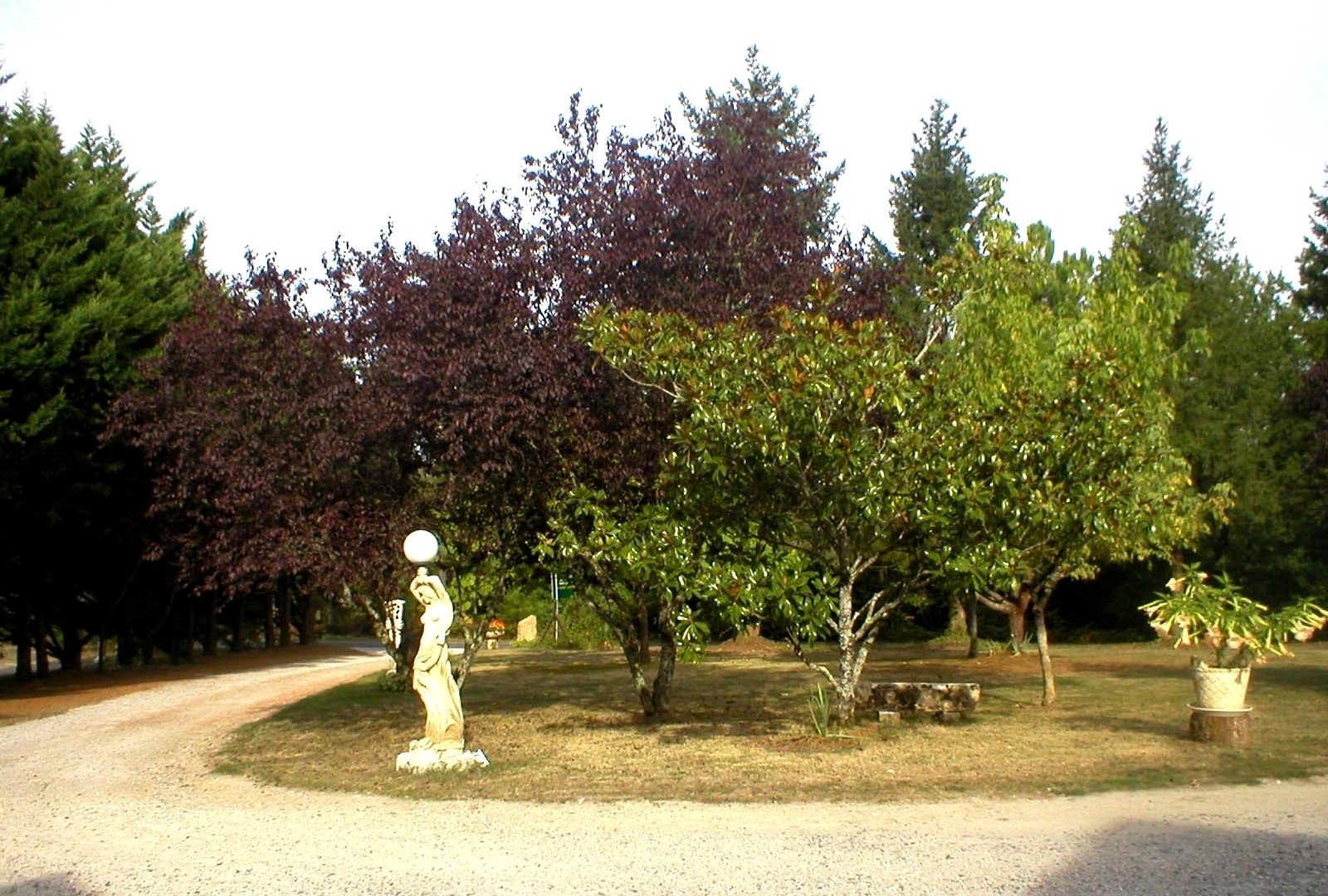 foto de Exterior en Cublac
