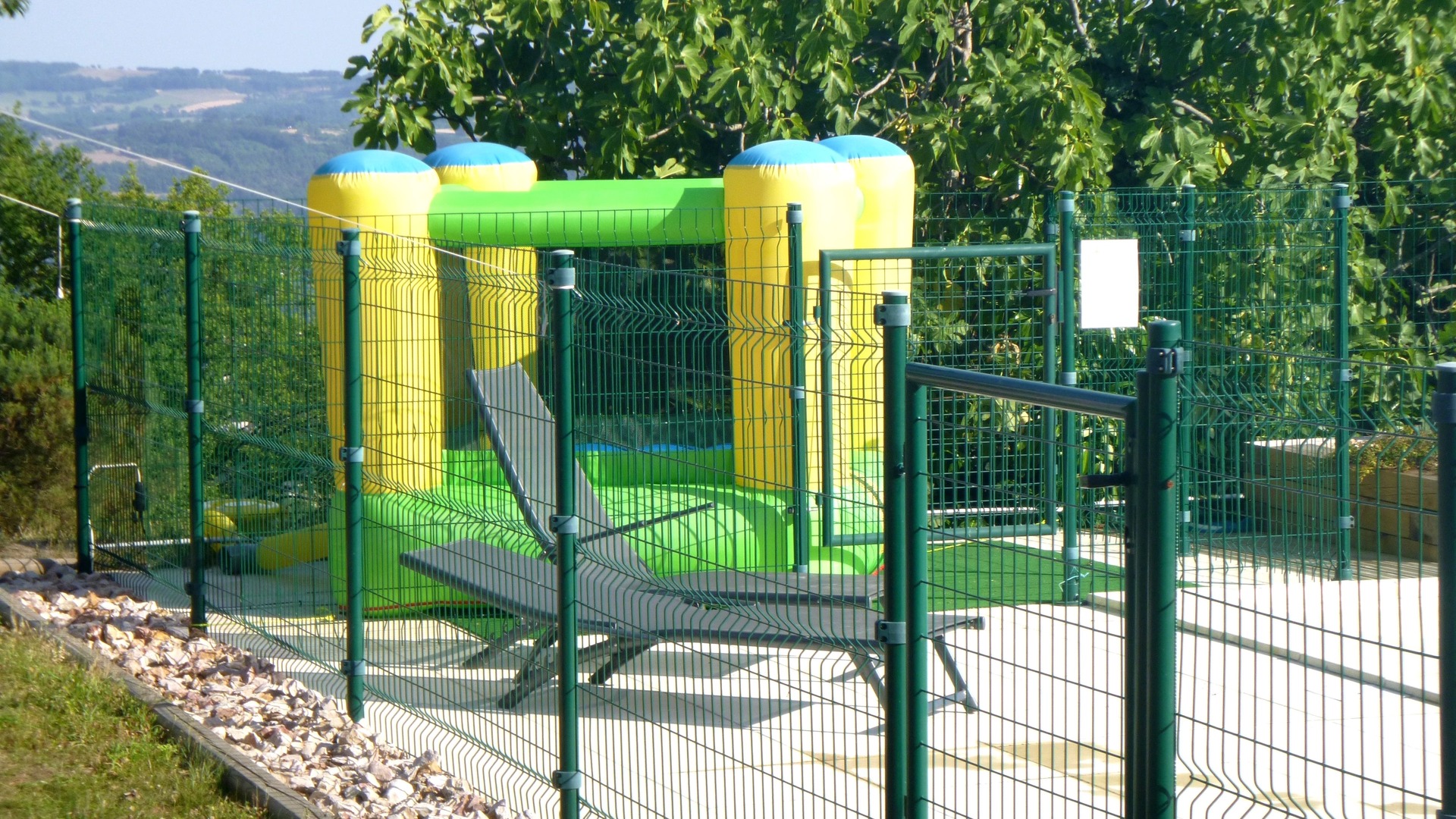 foto de Exterior en Cublac