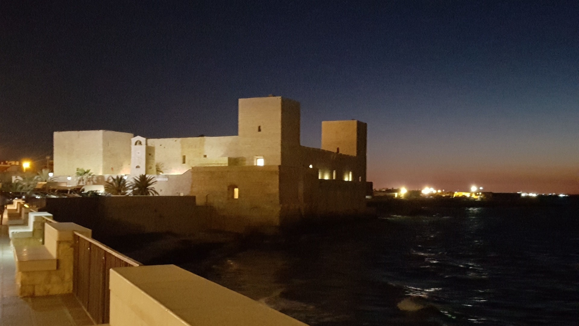 foto de Otras en Trani