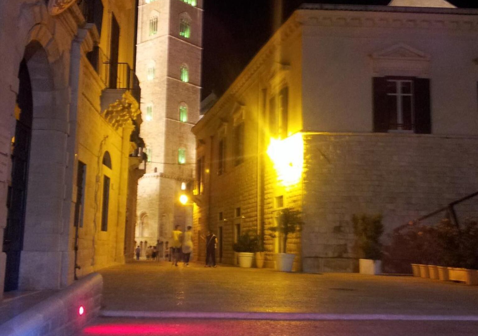 foto de Exterior en Trani