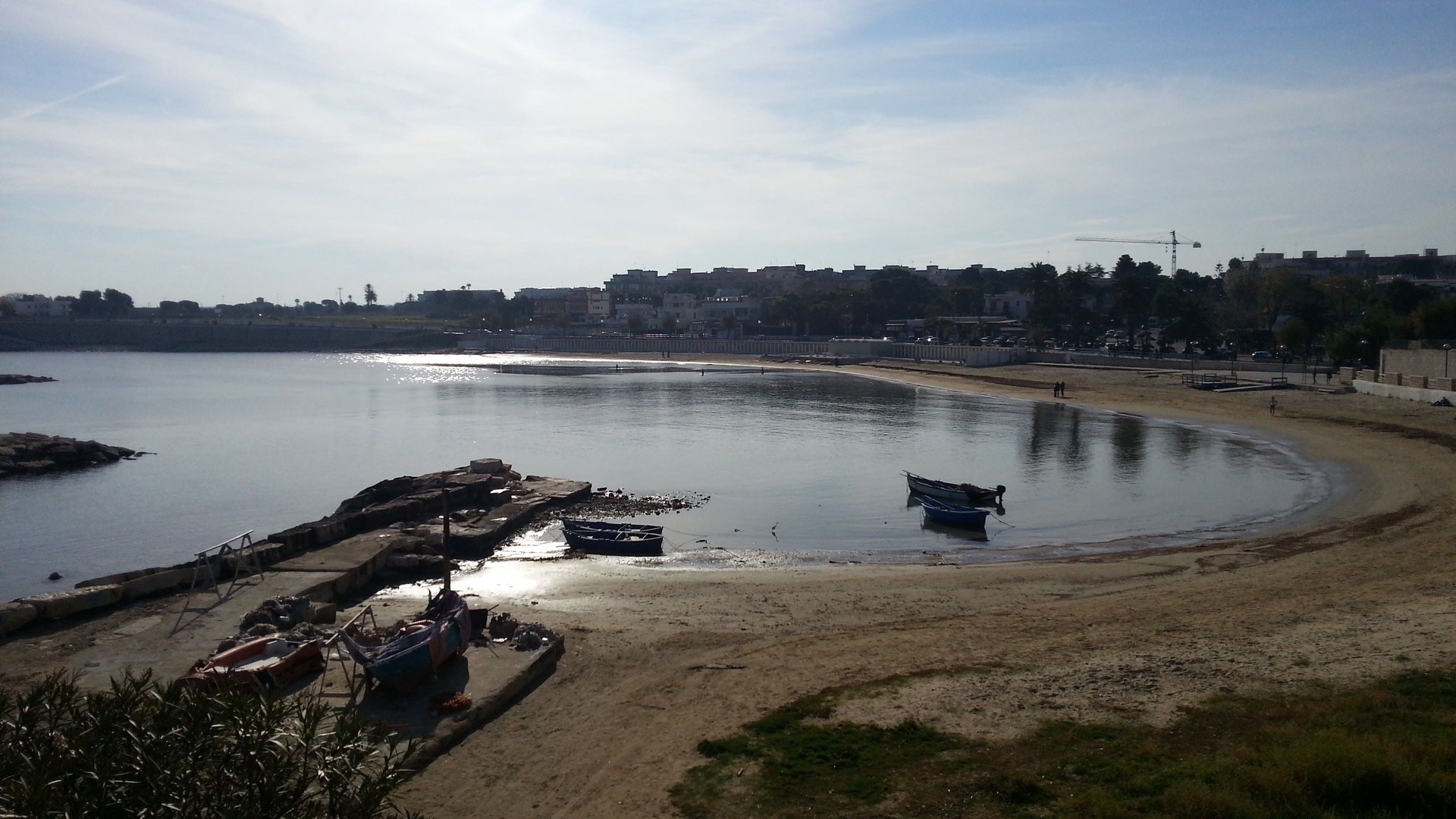 foto de Otras en Trani