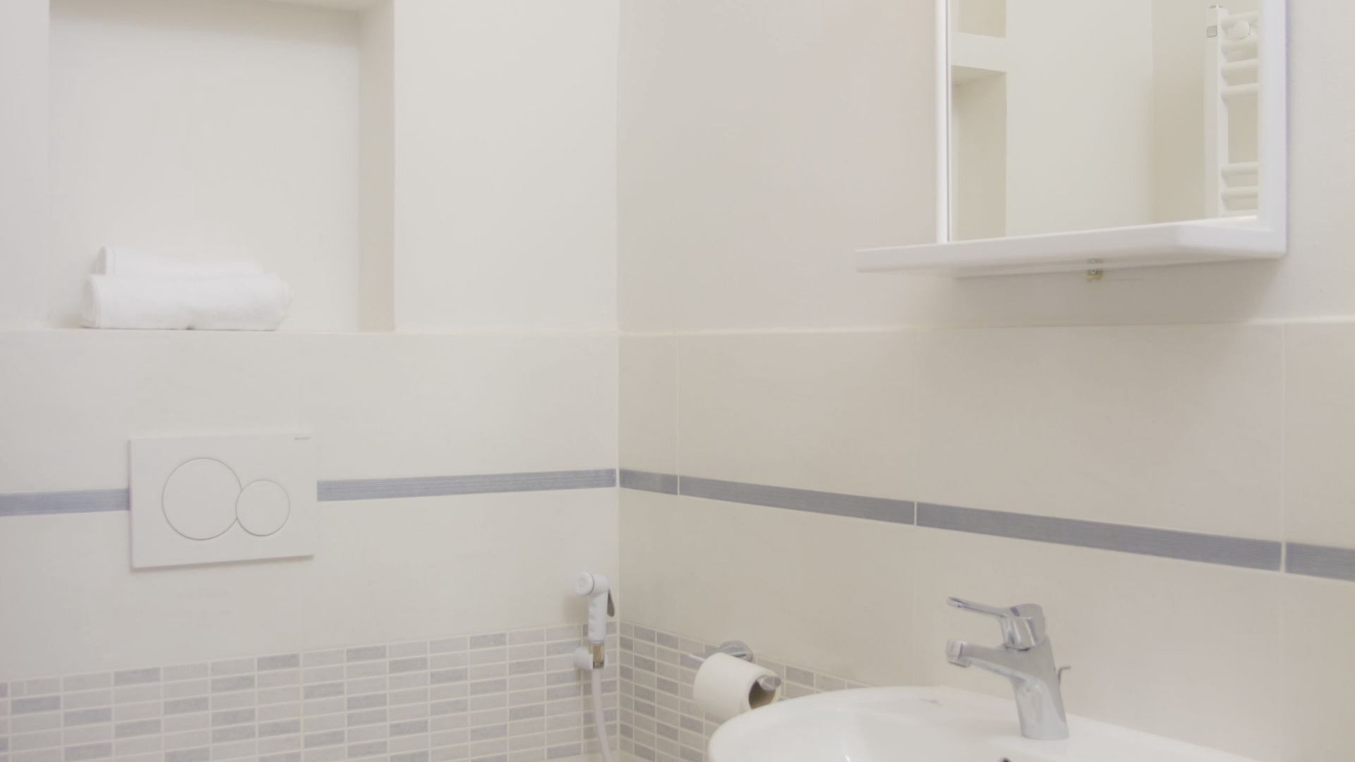 foto de Baño en Lucca