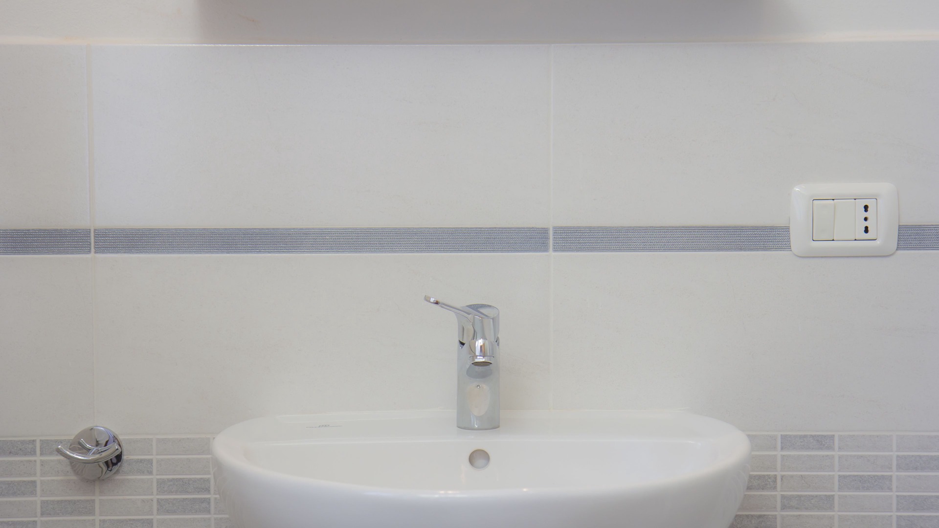 foto de Baño en Lucca