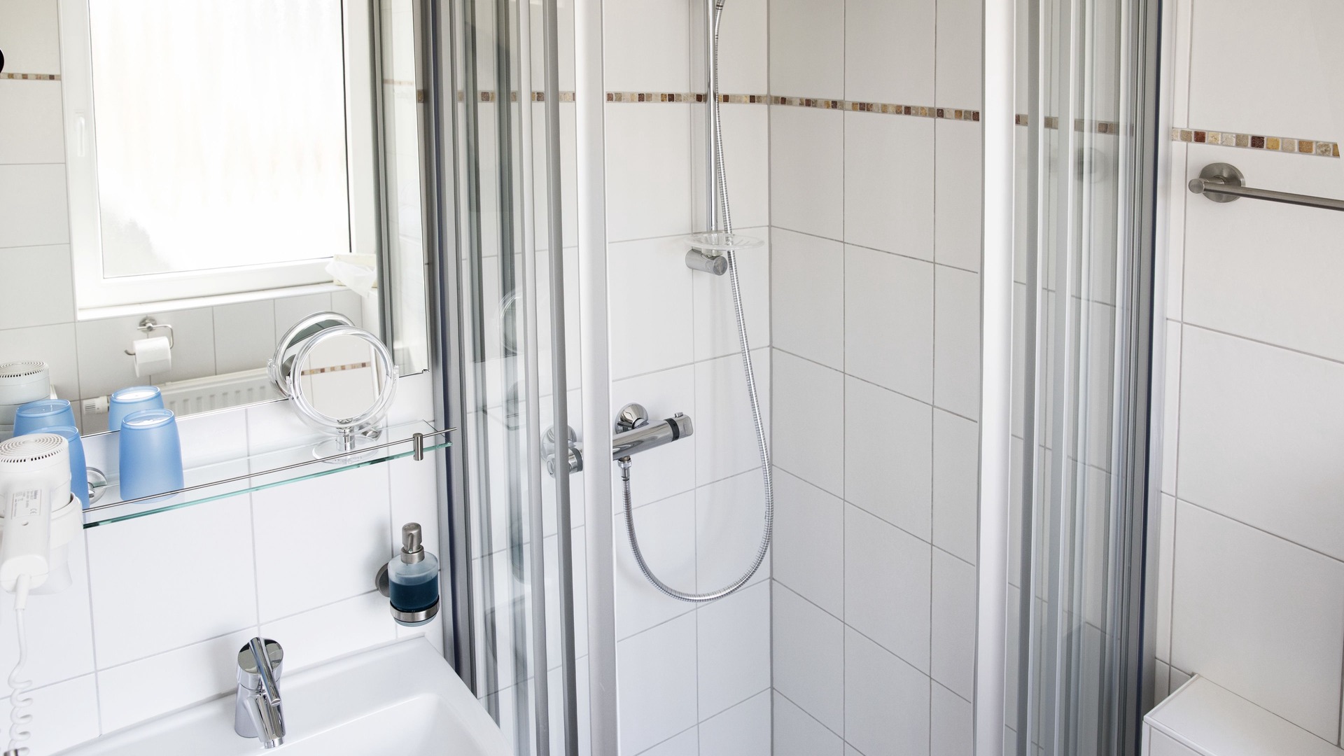foto de Baño en Busum