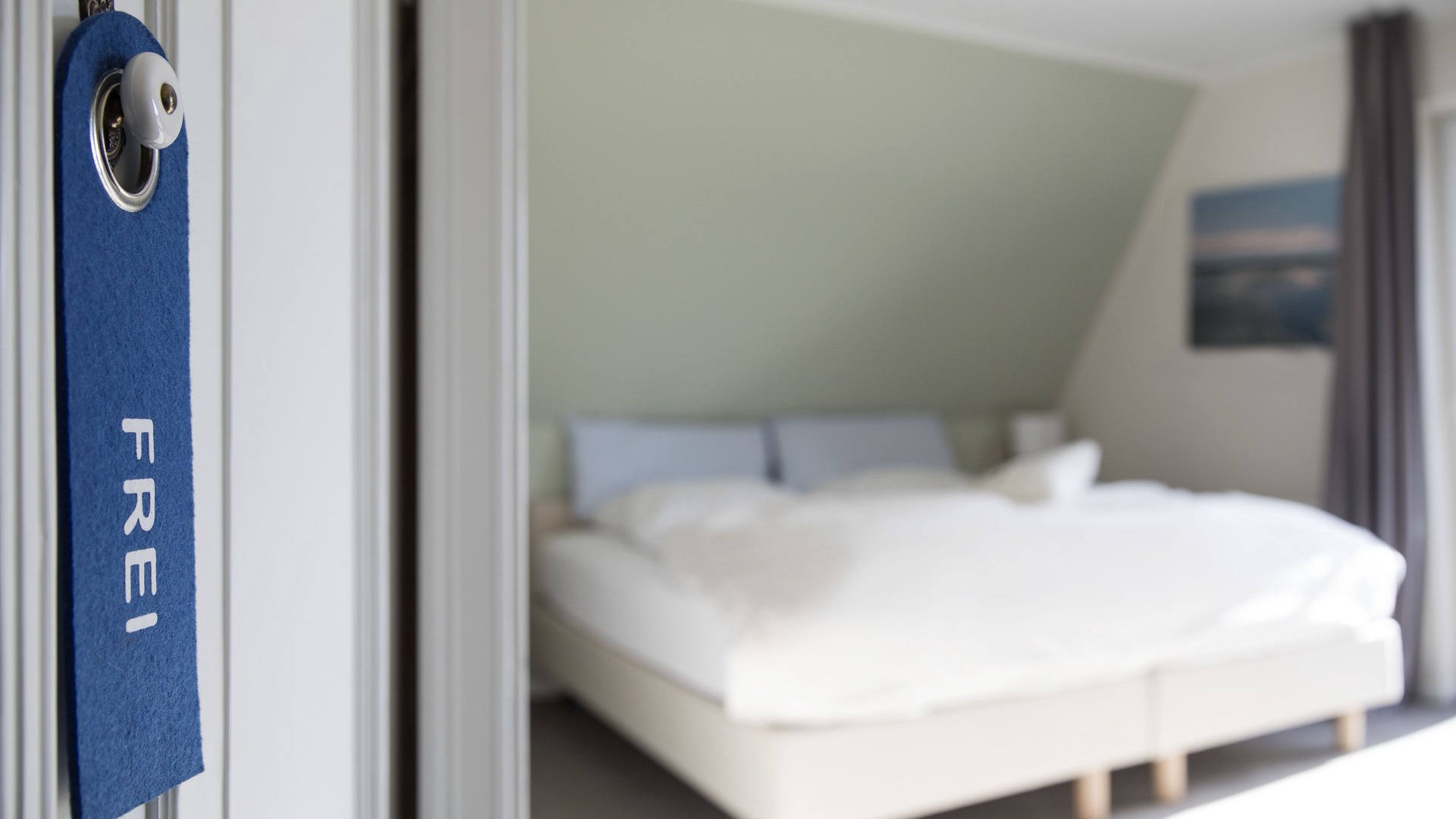 foto de Dormitorio en Busum