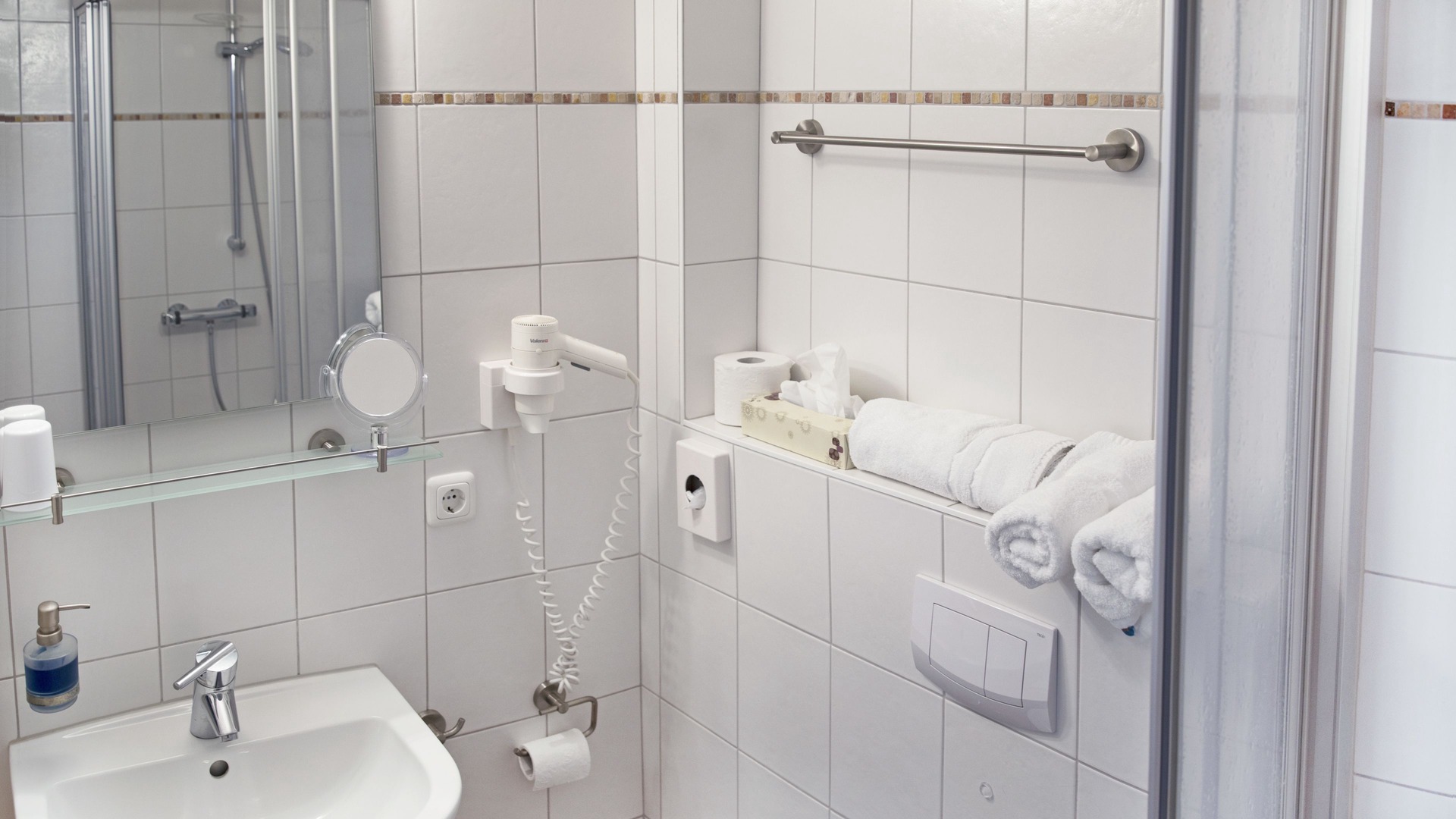 foto de Baño en Busum