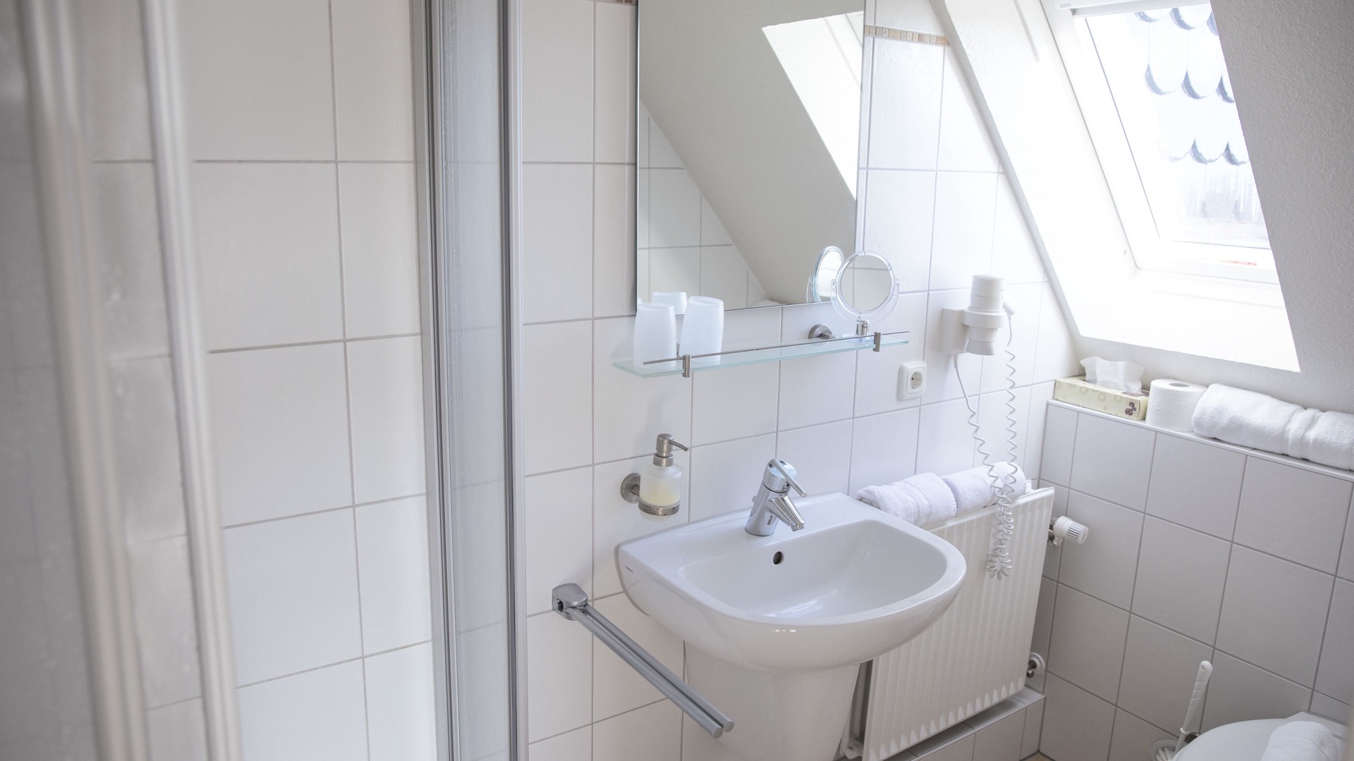 foto de Baño en Busum