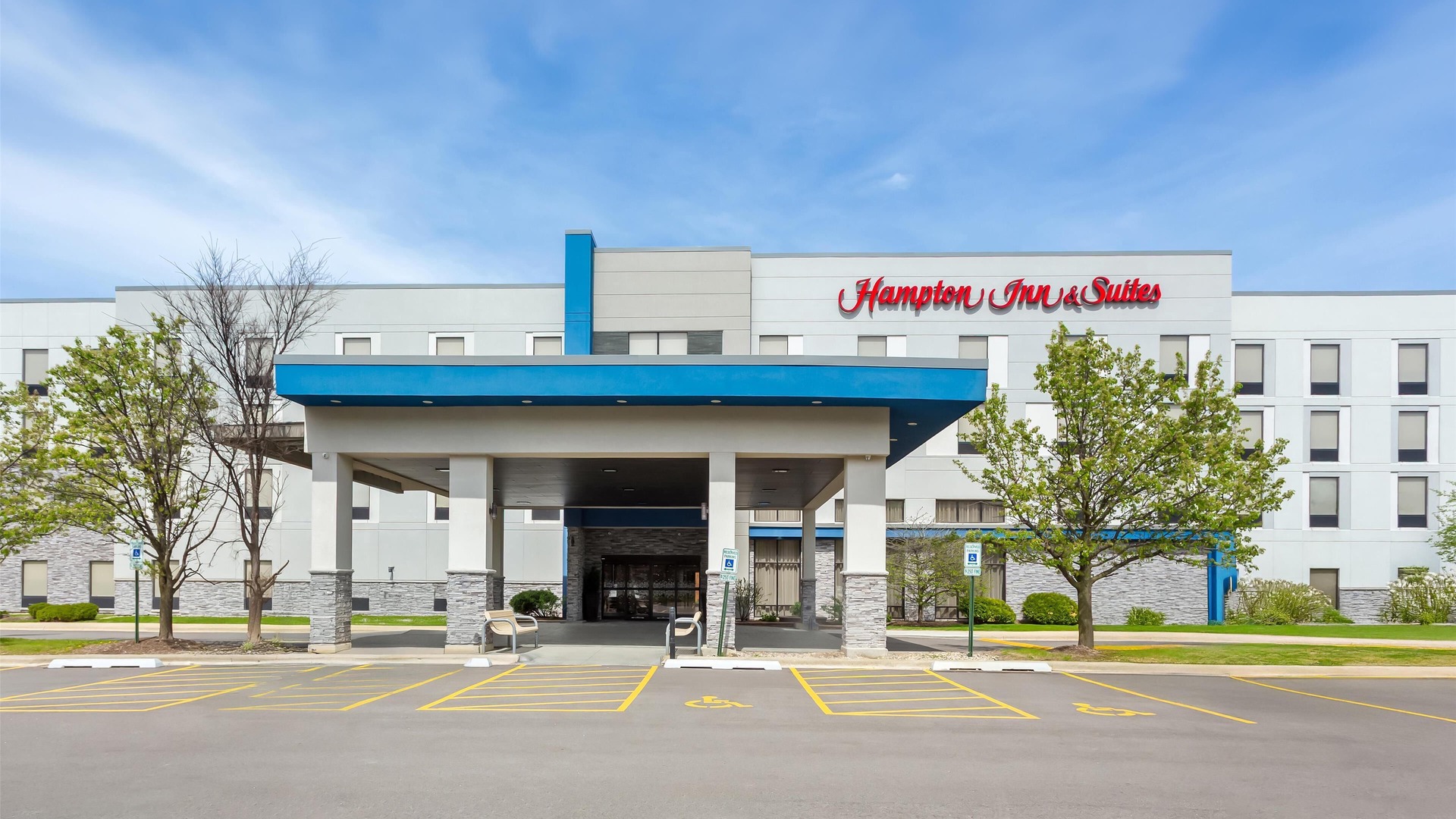 foto de Exterior en Bolingbrook