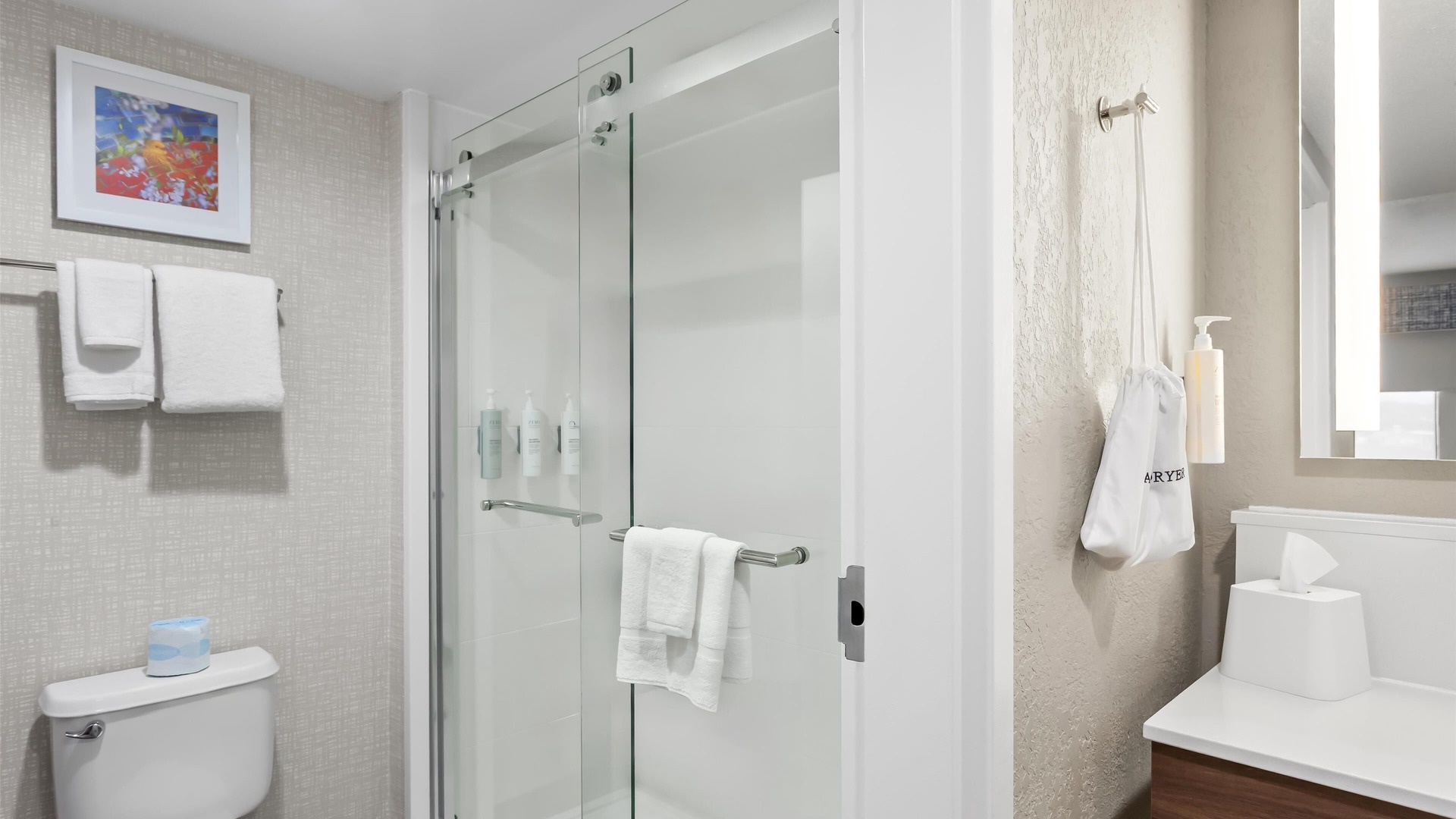 foto de Baño en Bolingbrook