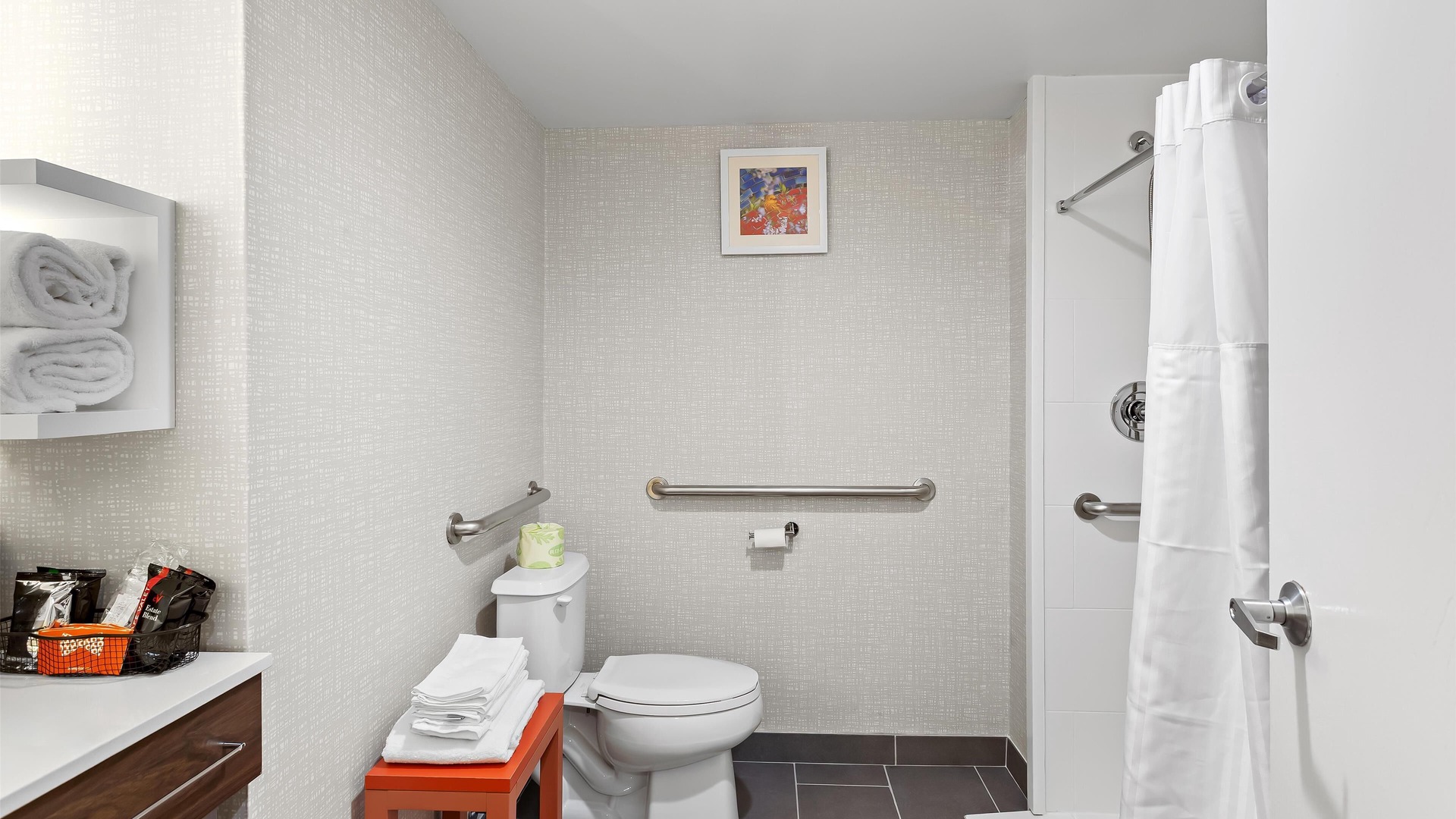 foto de Baño en Bolingbrook