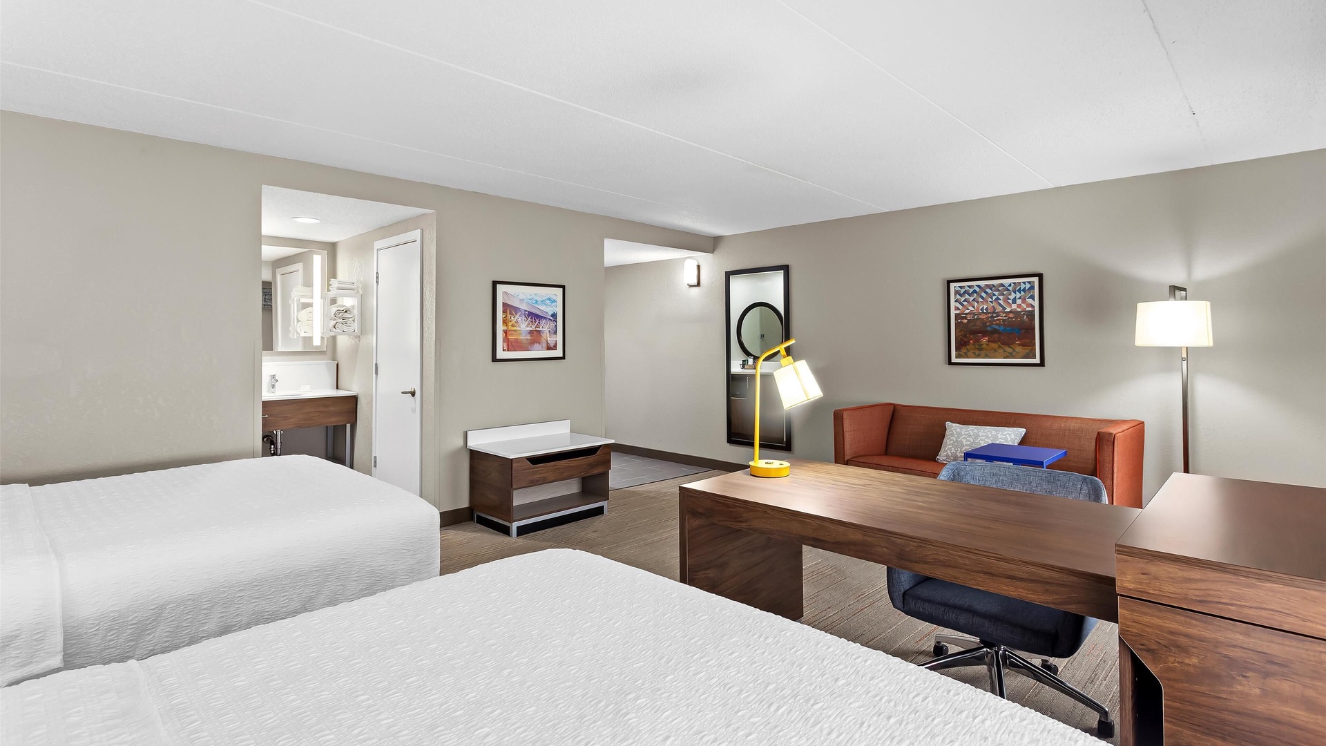 foto de Dormitorio en Bolingbrook