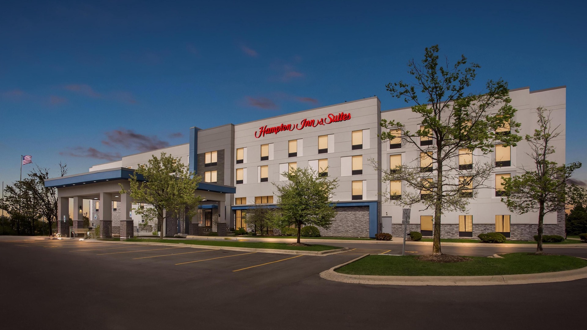 foto de Exterior en Bolingbrook