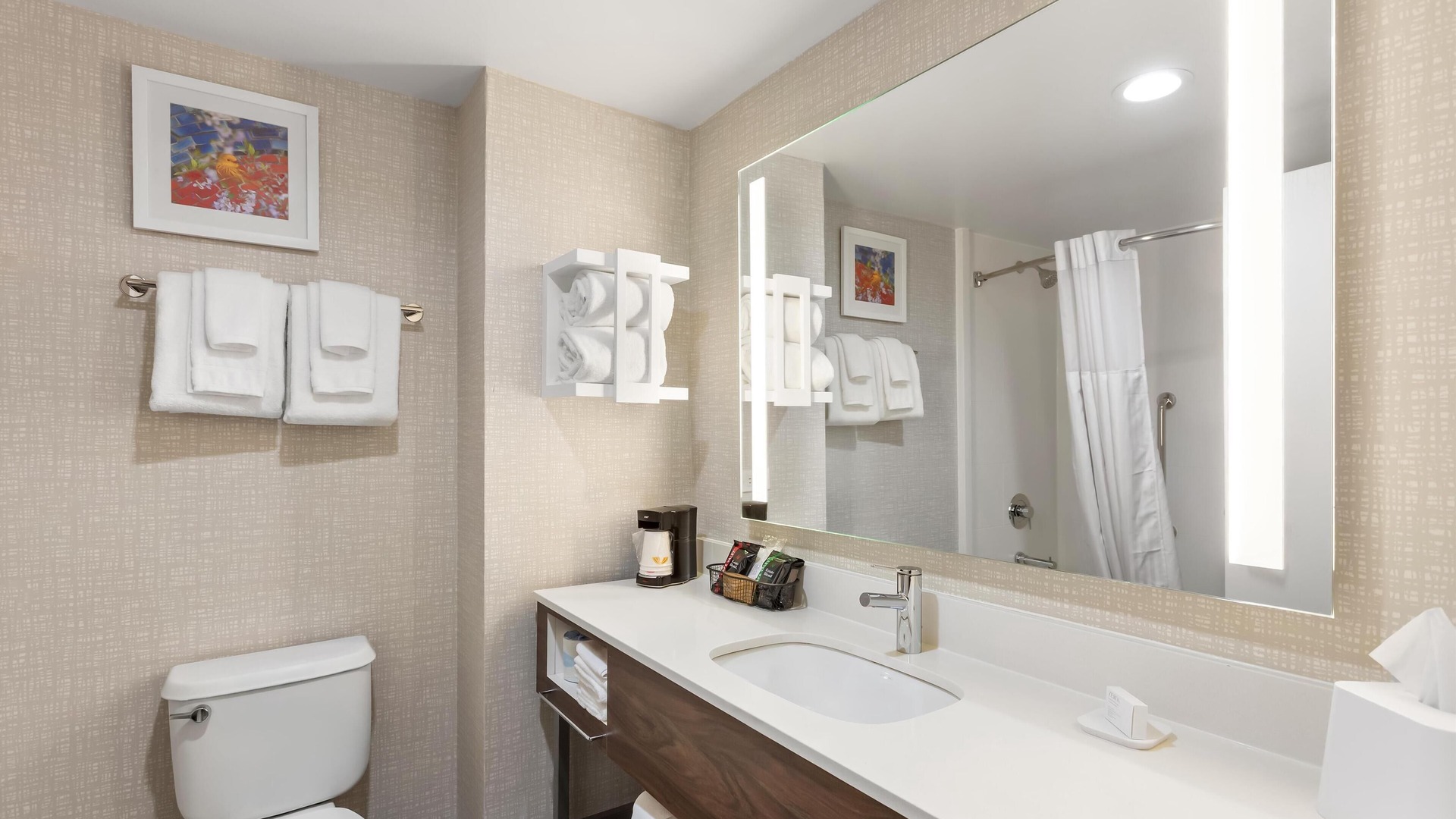 foto de Baño en Bolingbrook