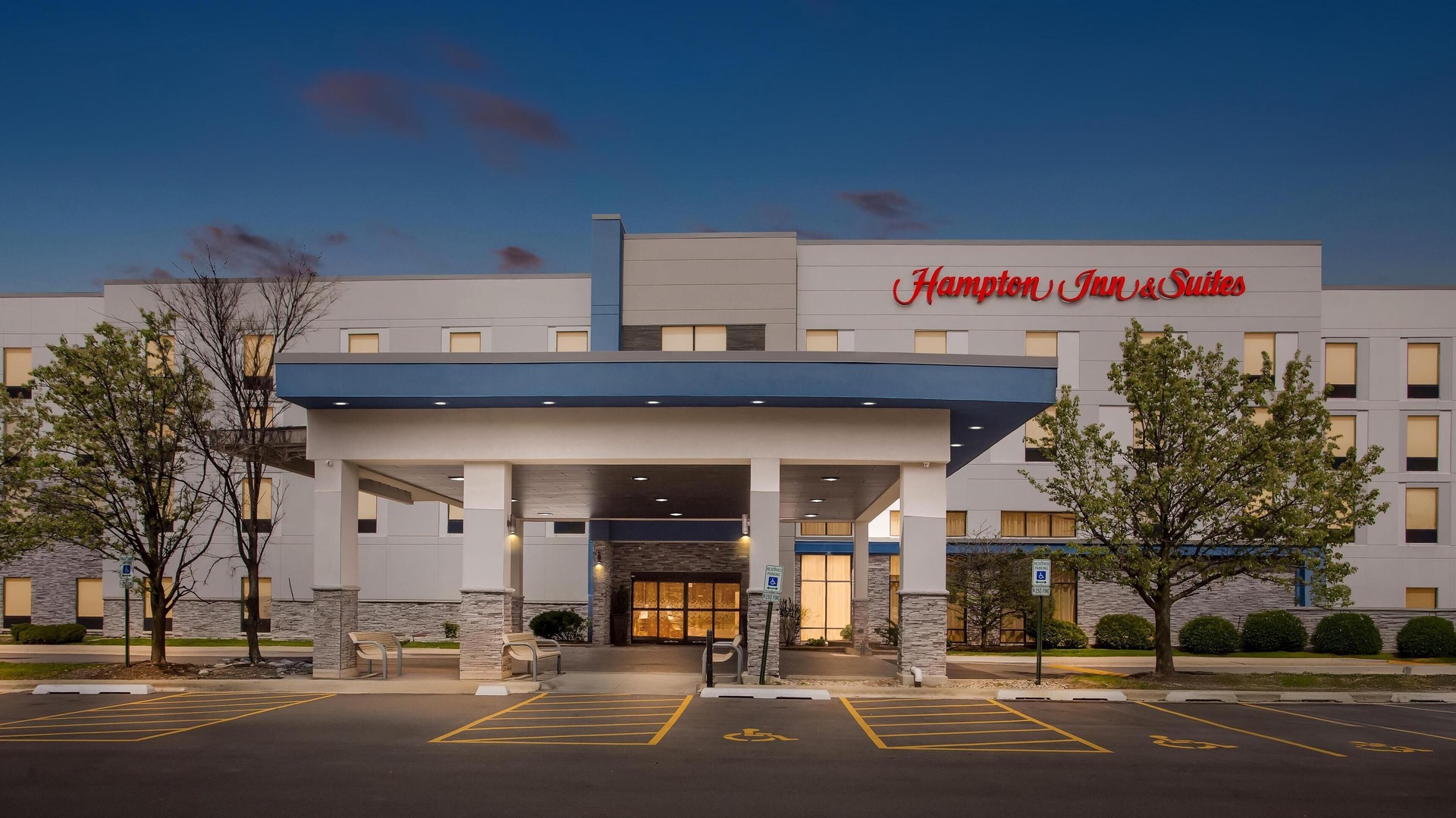 foto de Exterior en Bolingbrook