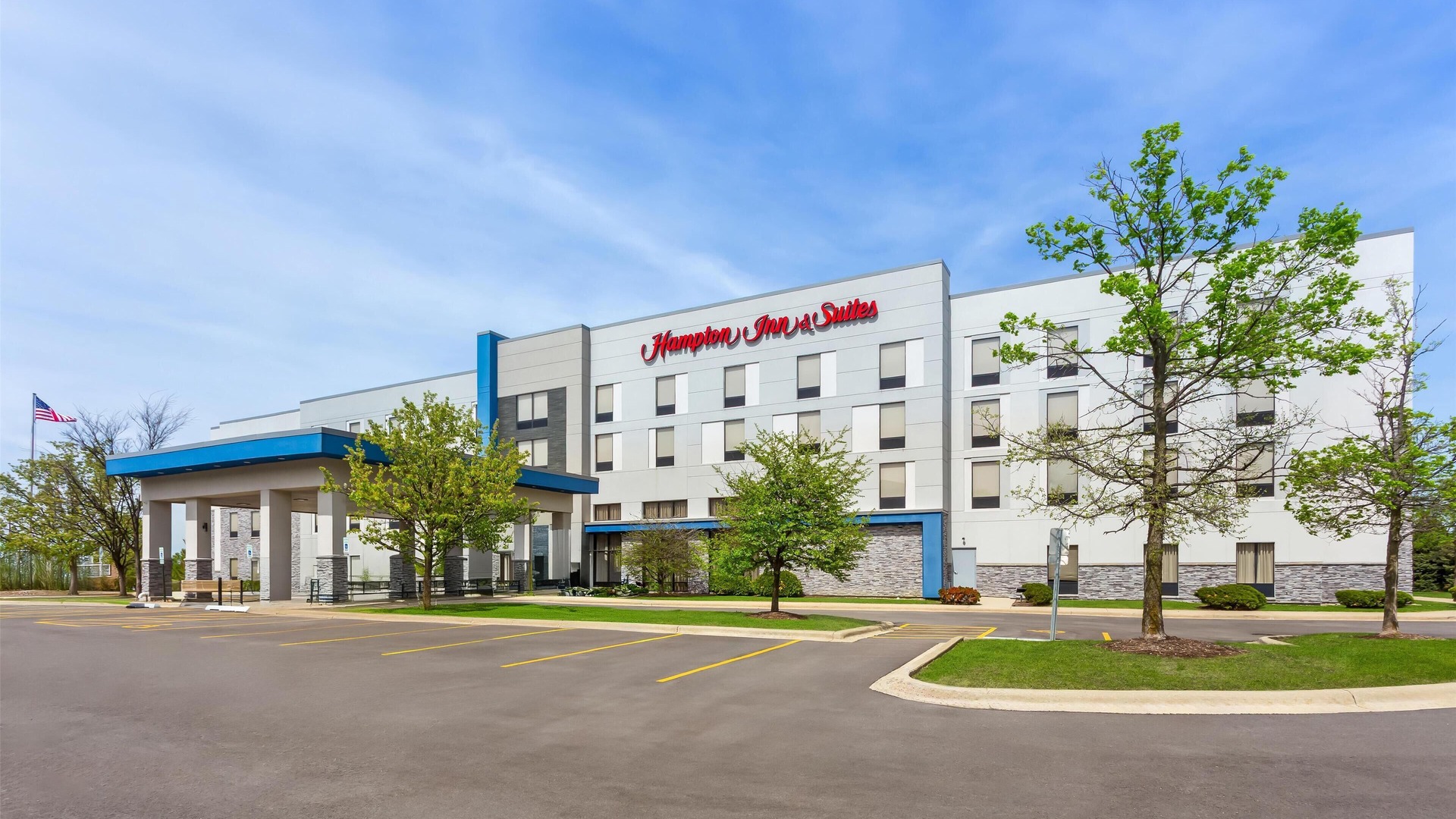 foto de Exterior en Bolingbrook