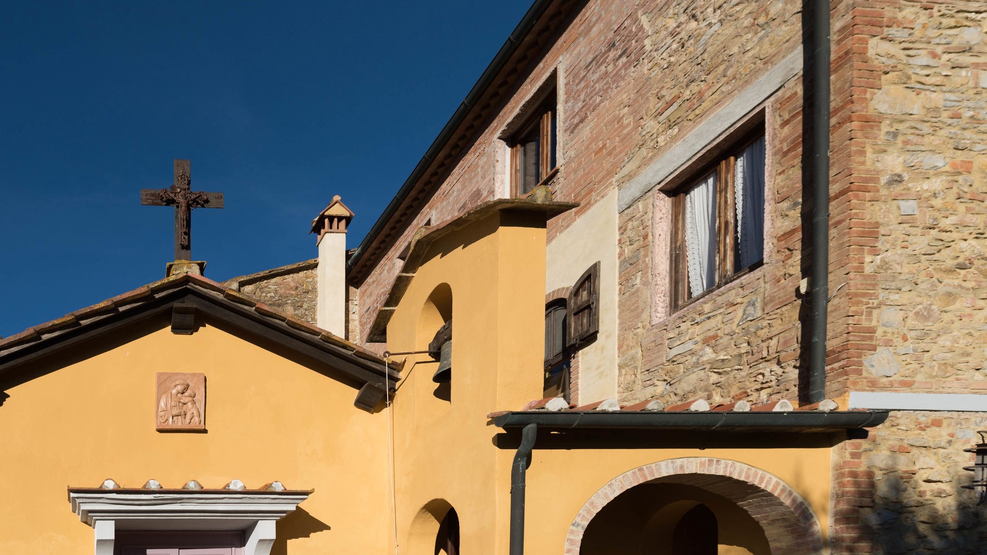 foto de Exterior en Sassetta