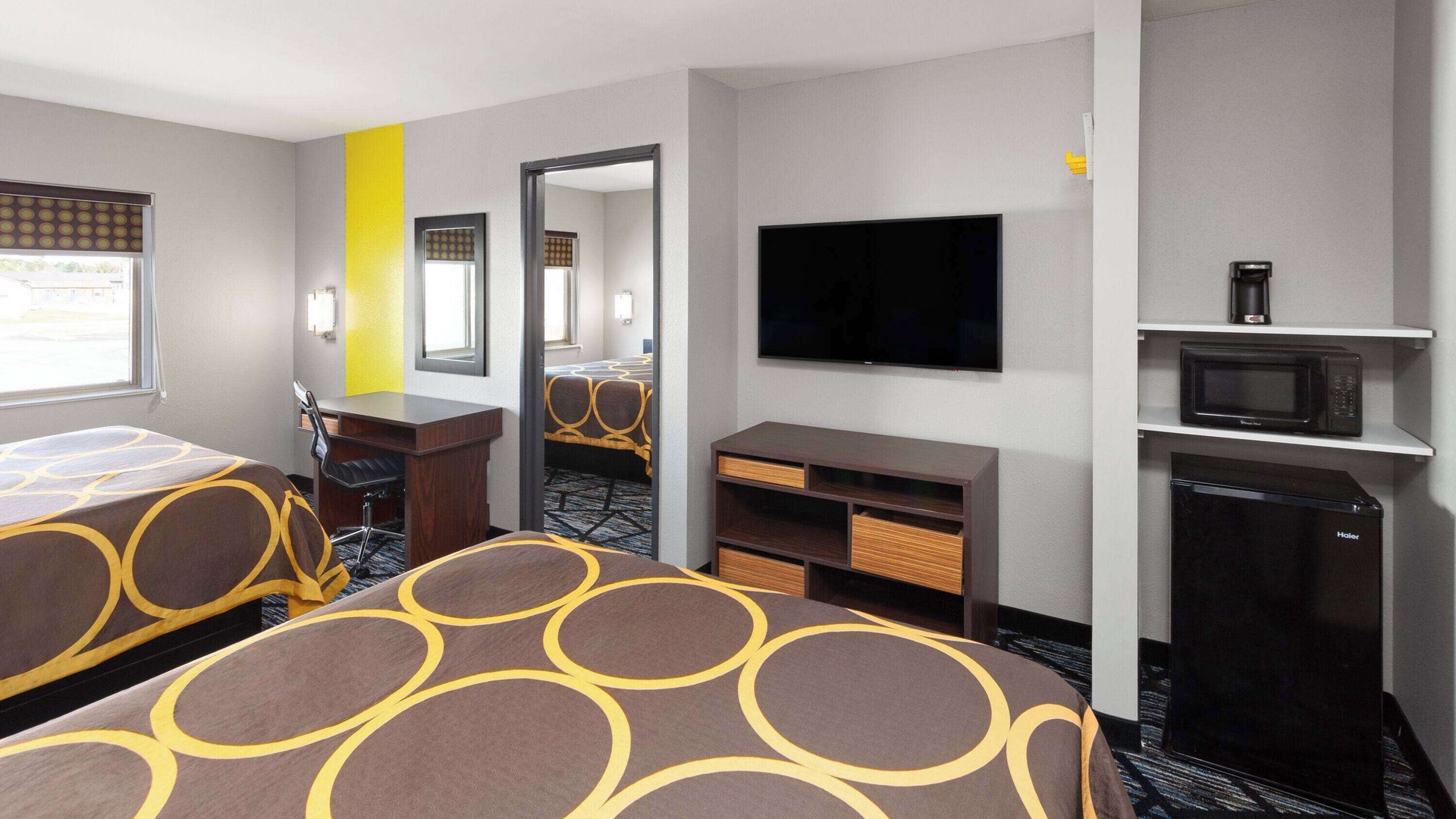 foto de Dormitorio en Olney