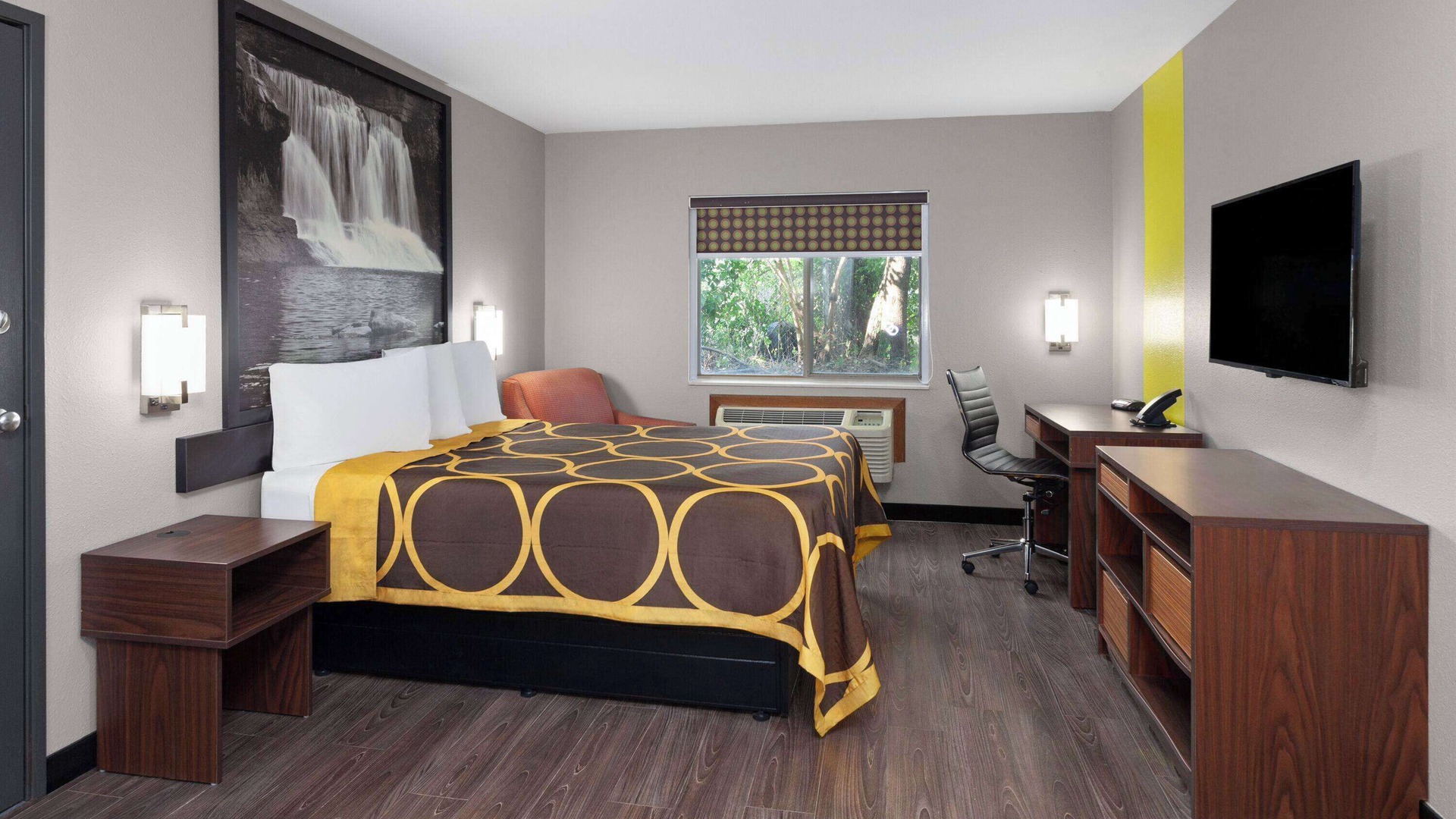 foto de Dormitorio en Olney