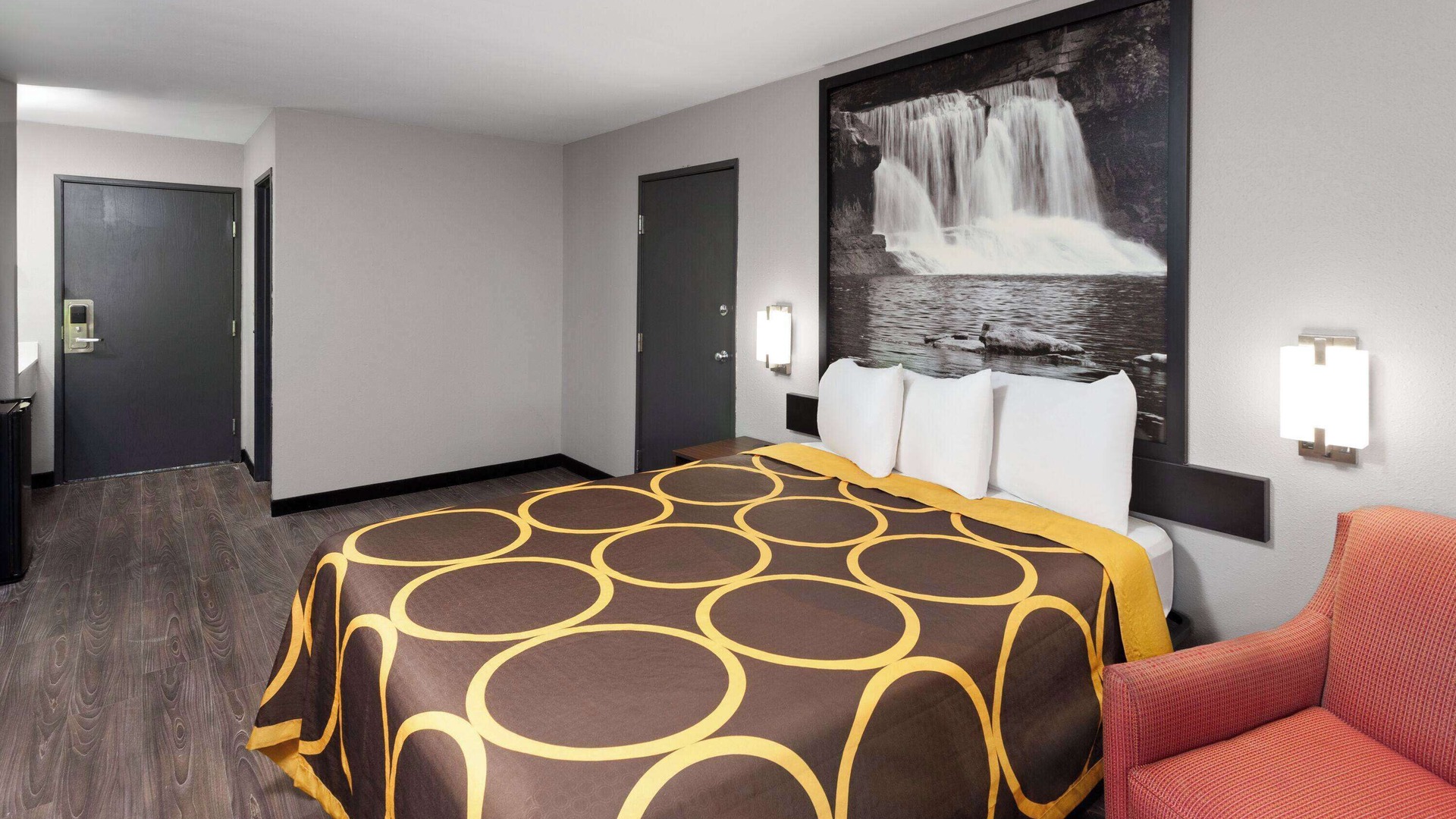 foto de Dormitorio en Olney