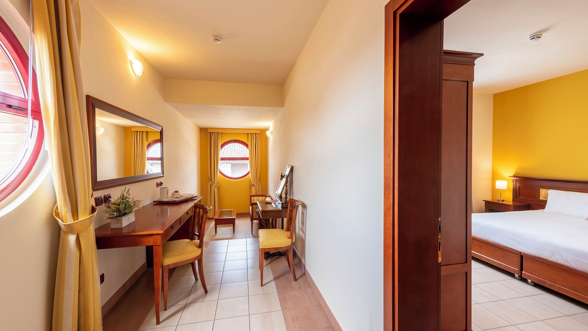foto de Dormitorio en Castelleone