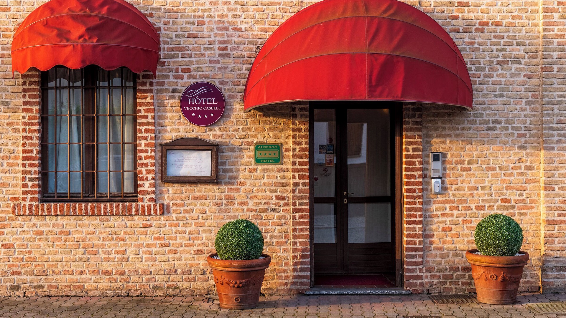 foto de Exterior en Castelleone