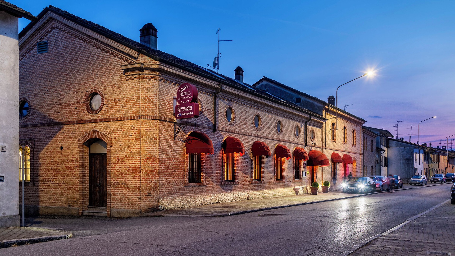 foto de Exterior en Castelleone