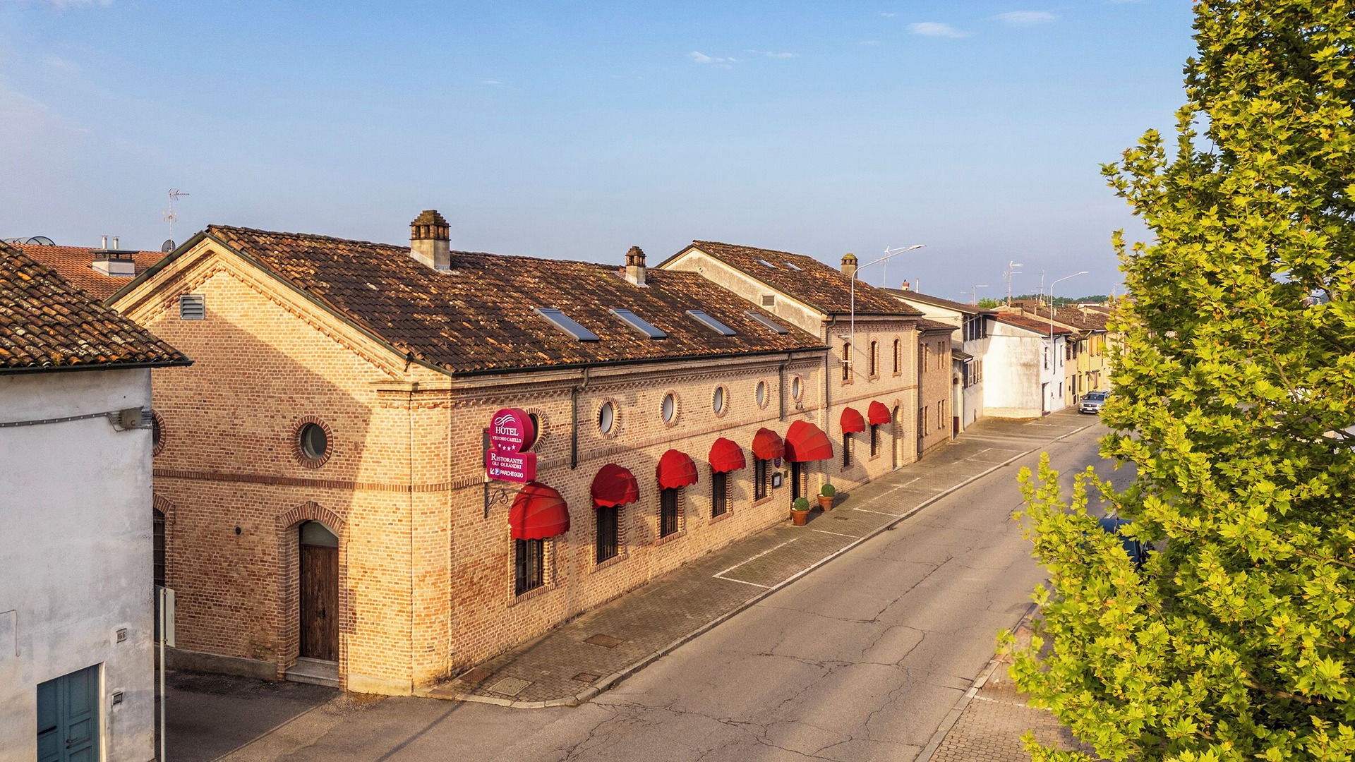 foto de Exterior en Castelleone