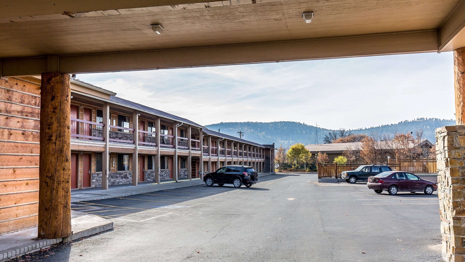 foto de Exterior en Kalispell
